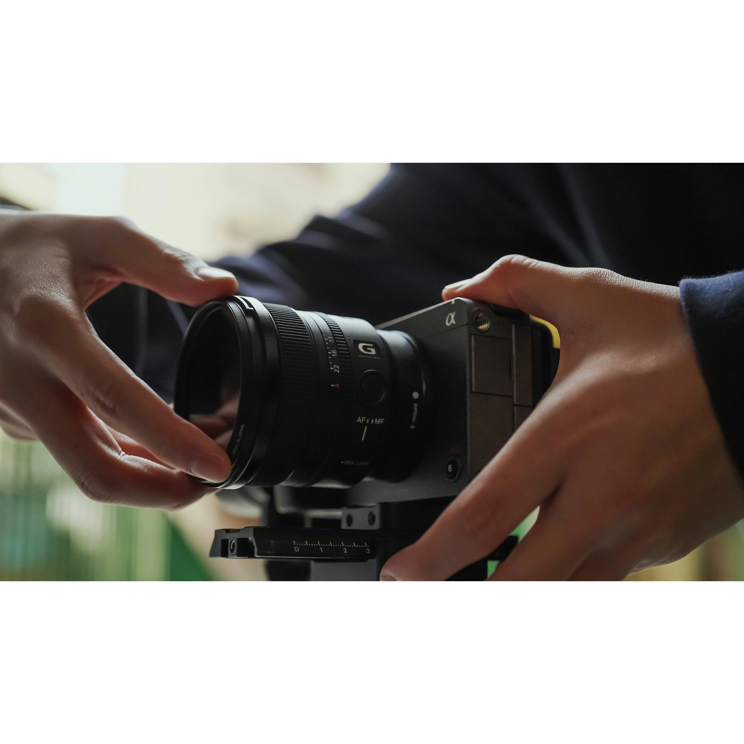Sony SEL16F18G