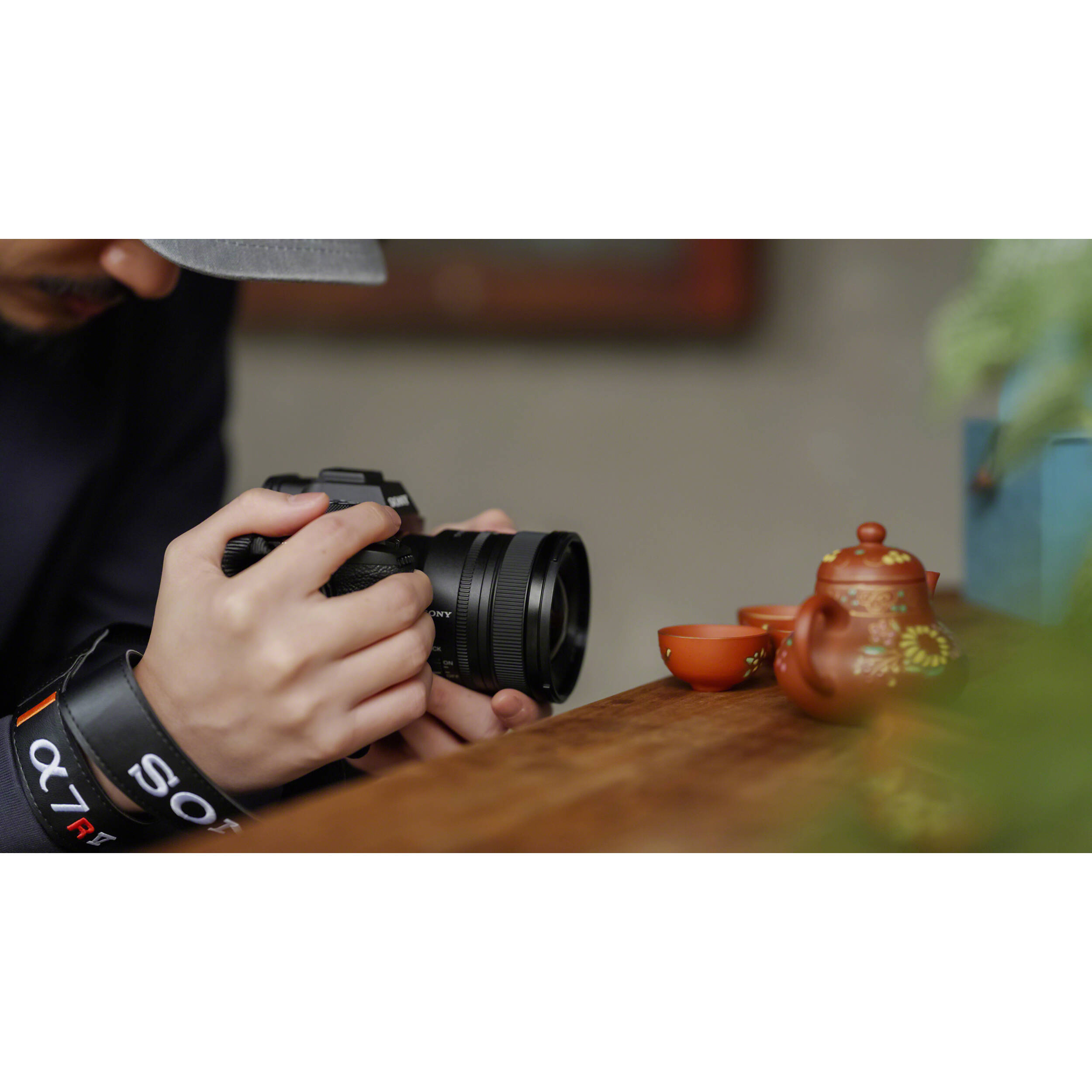 Sony SEL16F18G