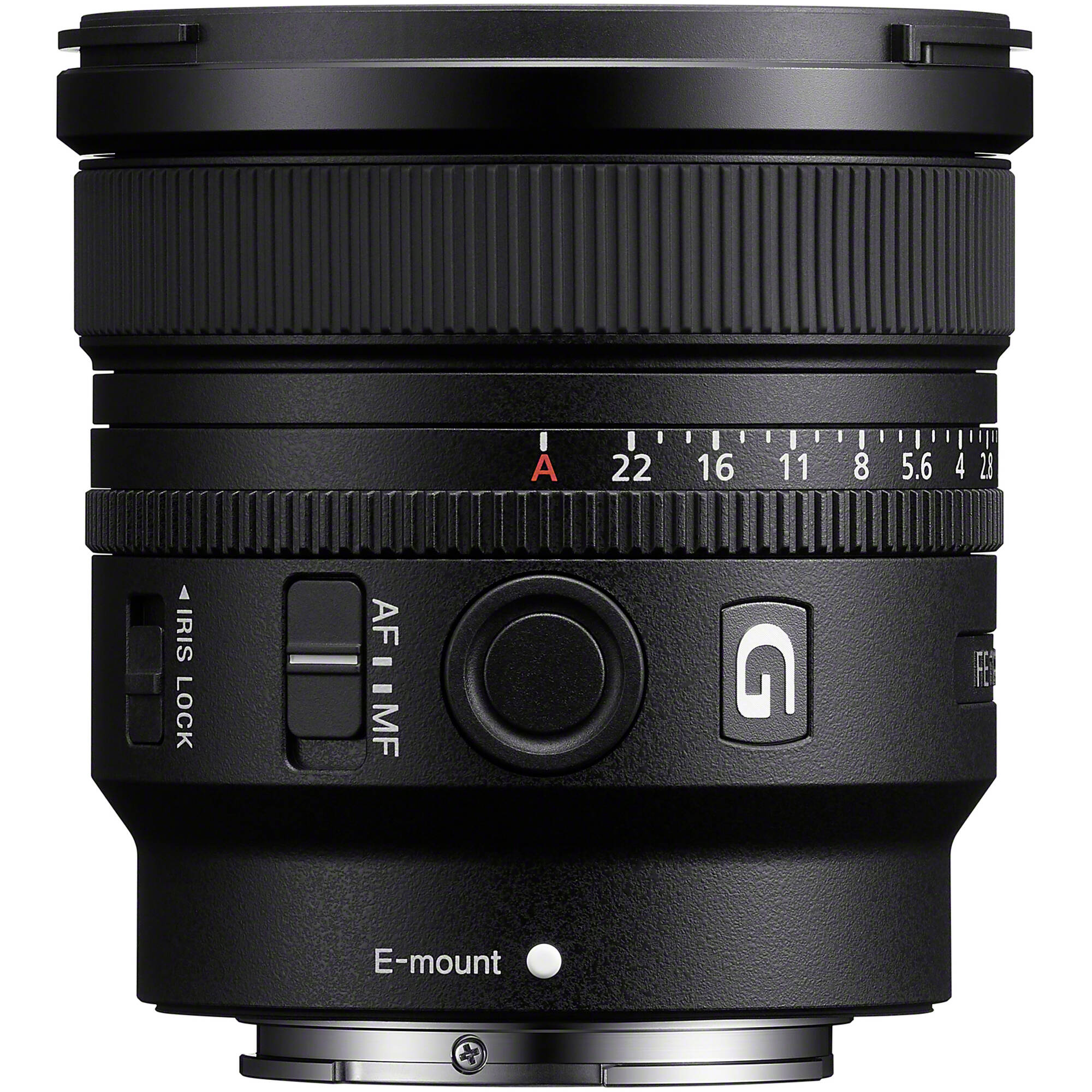 Sony SEL16F18G