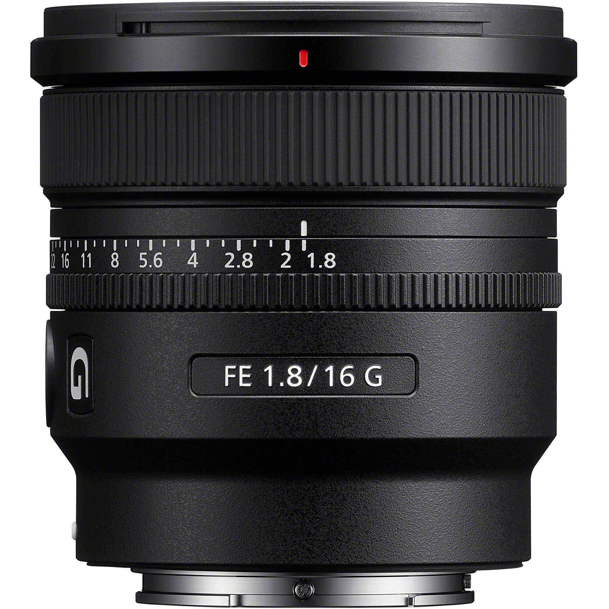 Sony SEL16F18G