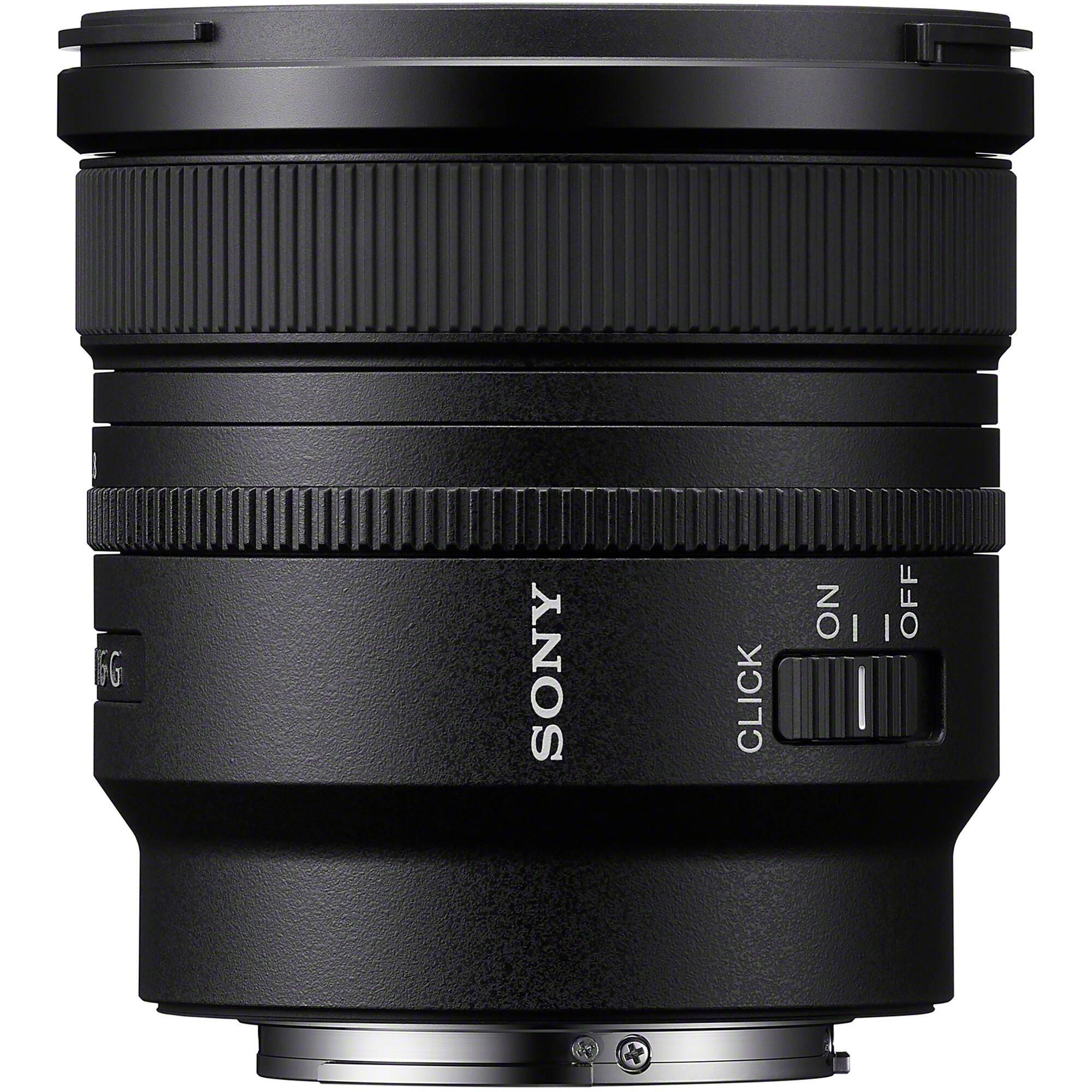 Sony SEL16F18G