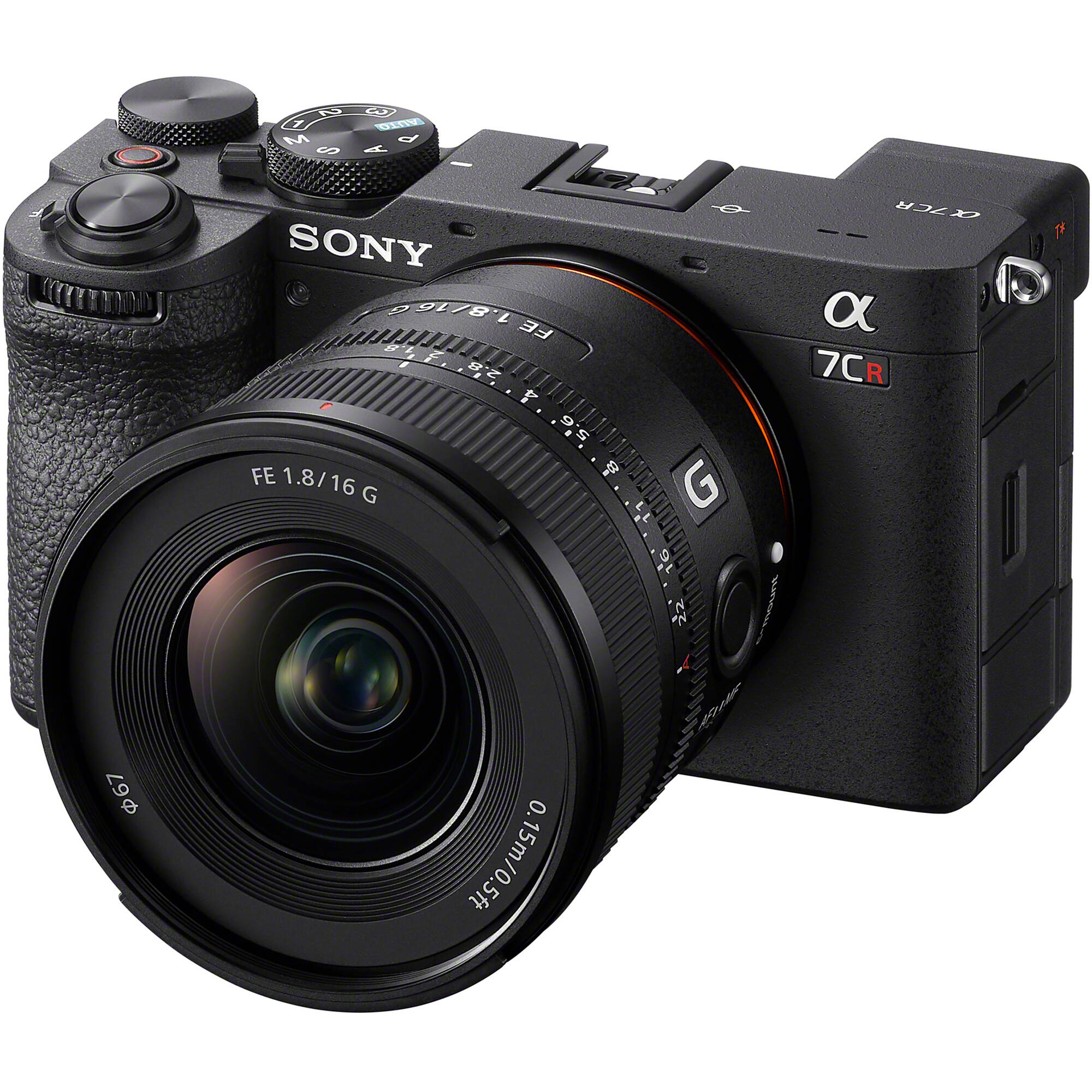 Sony SEL16F18G