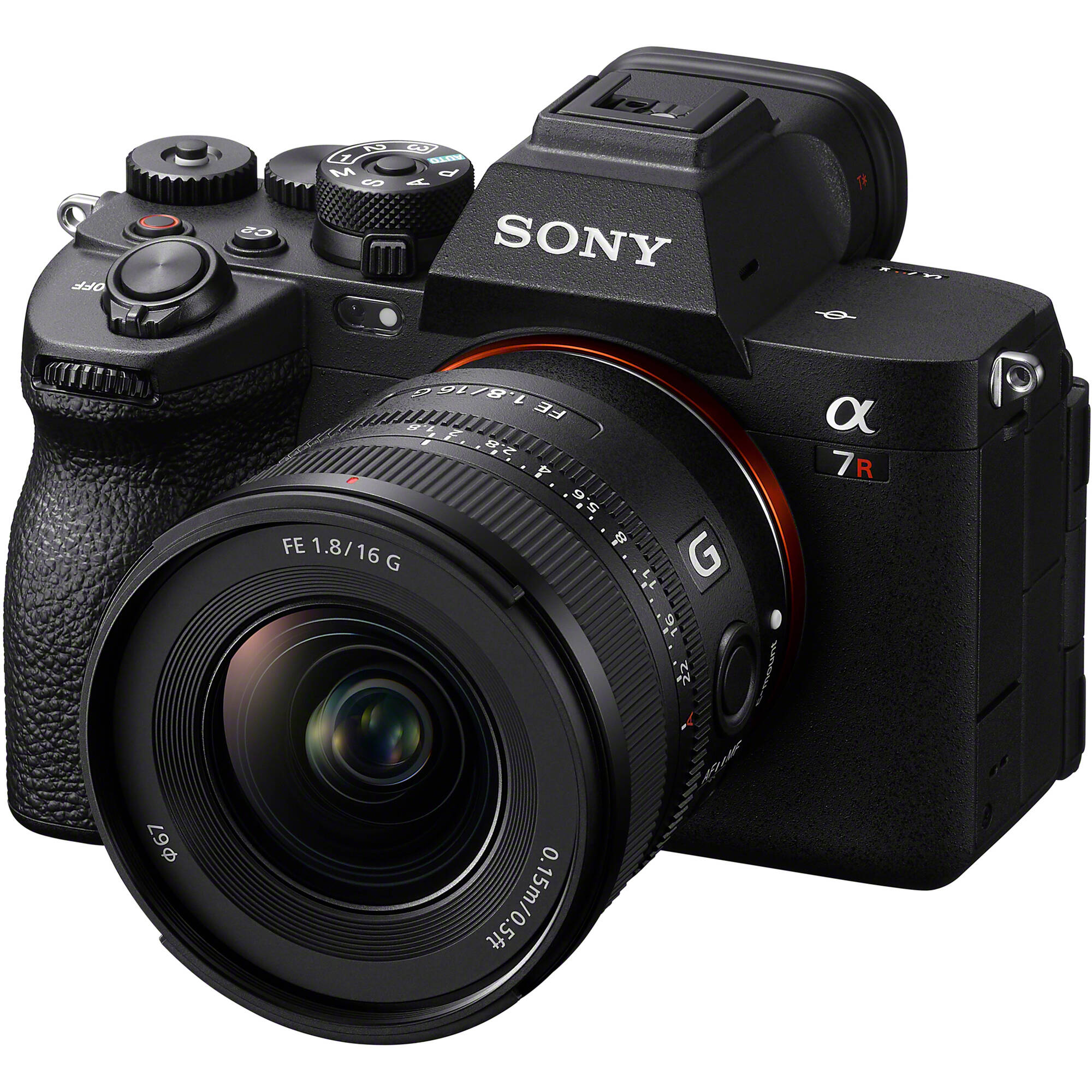 SONY FE16mm F1.8G SEL16F18G オマケ付 Sony SEL16F18G