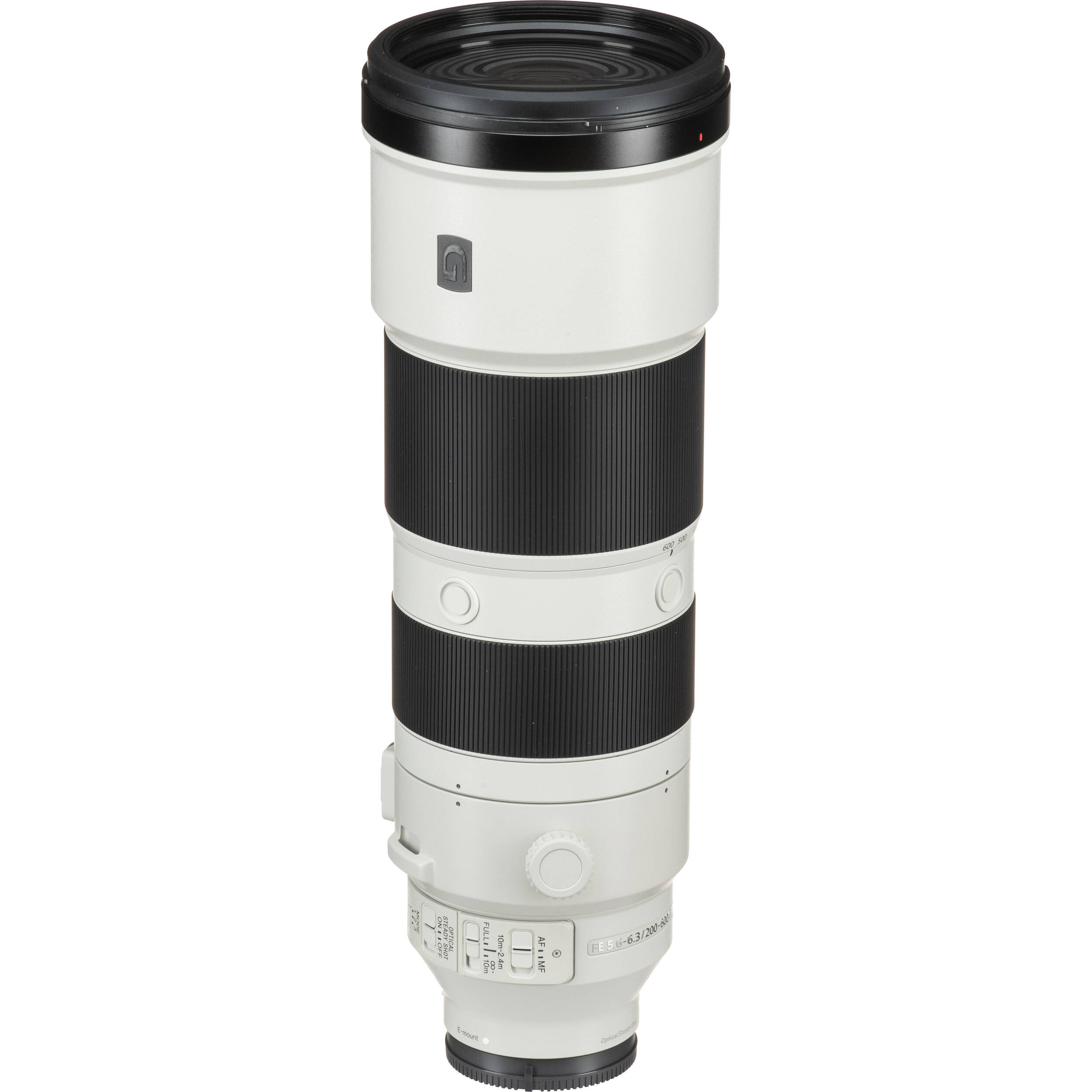 Sony SEL200600G