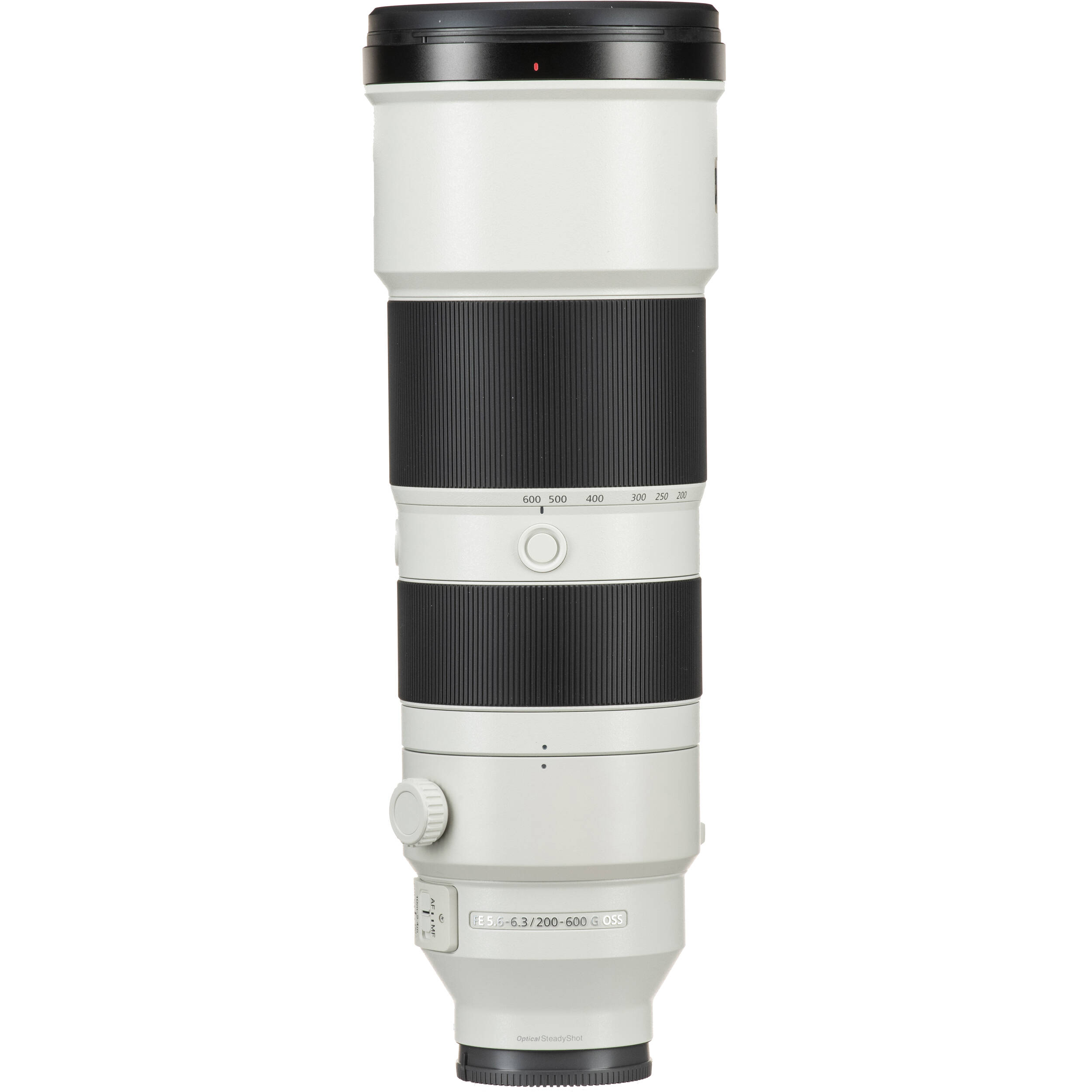 Sony FE 200-600 G OSS レンズ Amazon.com : Sony FE 200–600mm F5.6–6.3 G OSS Super-Telephoto Zoom