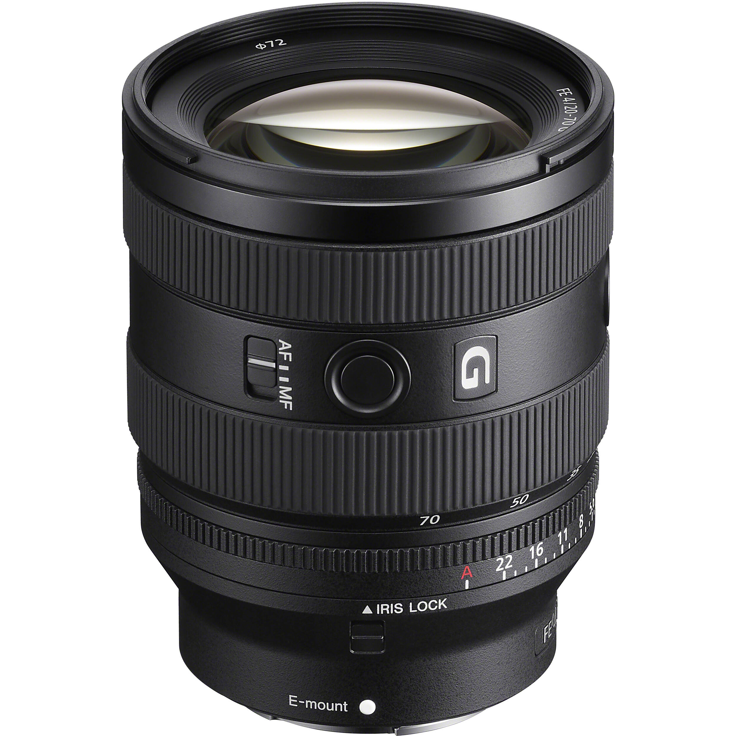 SONY 20-70mmF4 SEL2070G 美品 10000円キャッシュバック ～5/11まで】 ソニー FE 20-70mm F4 G