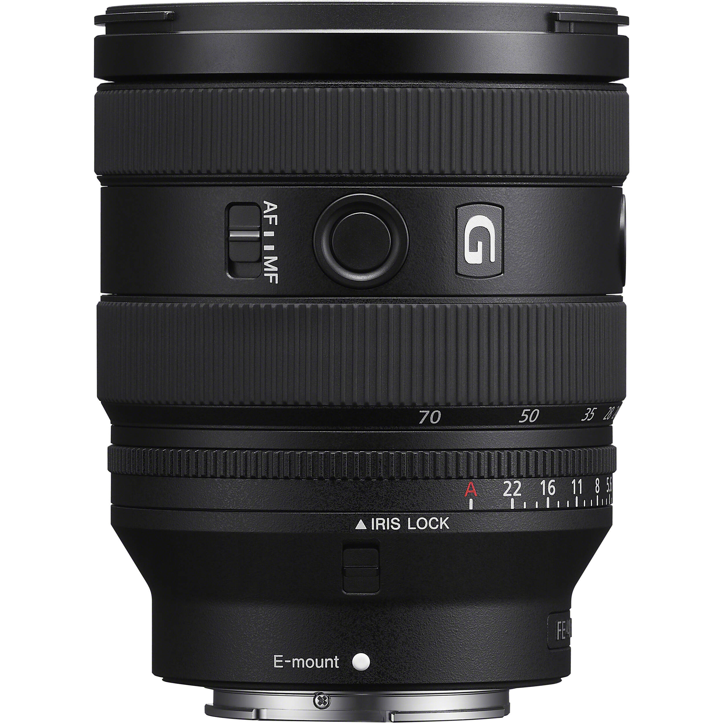 SONY SEL2070G 20mm-70mm f4 Gレンズ SONY(ソニー) FE 20-70mm F4 G SEL2070G: レンズ 銀一オンライン