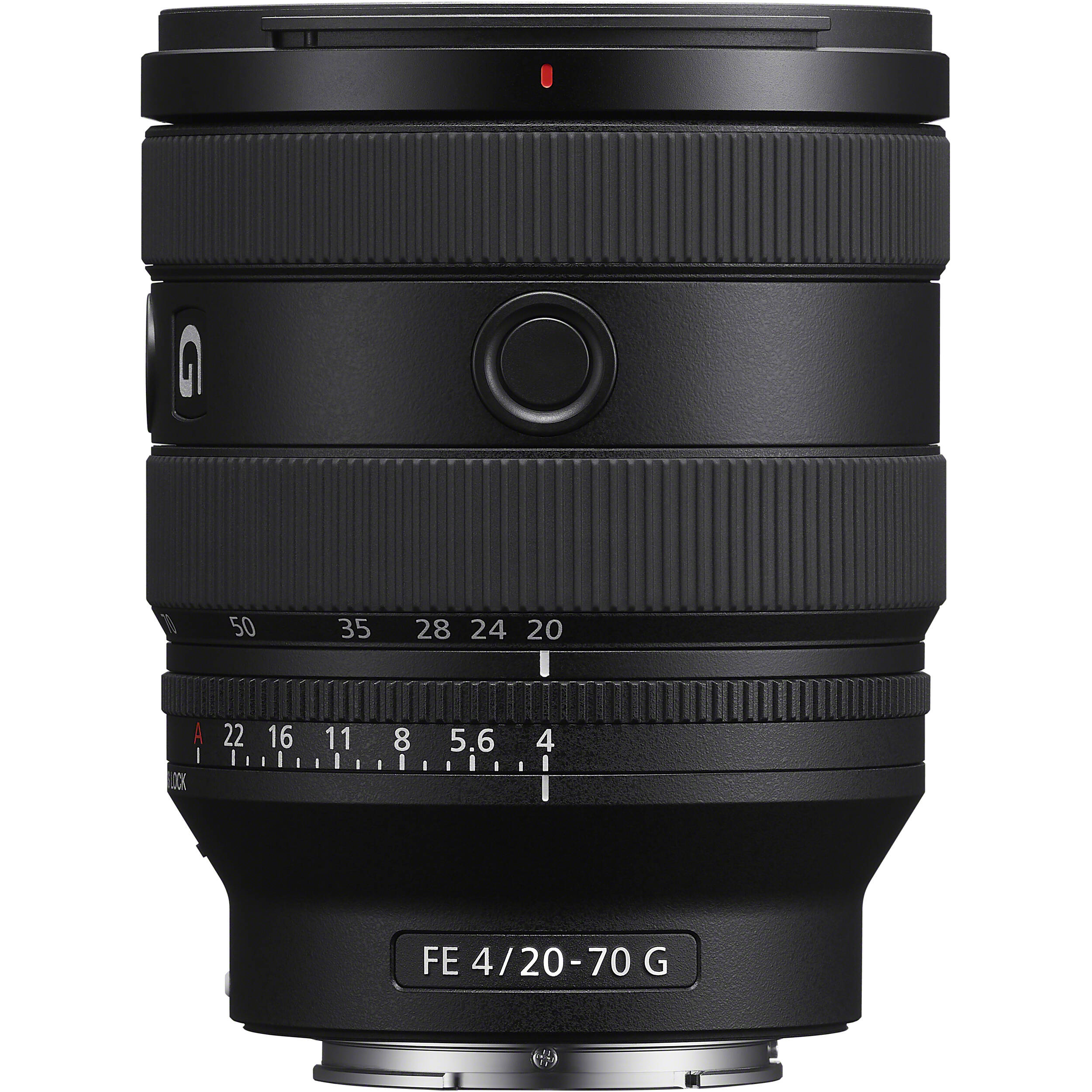 レンズ(ズーム) SONY FE 20-70mm F4 G / SEL2070G ソニー FE 20-70mm F4 G レビュー｜超広角域でしか撮れない世界を身近