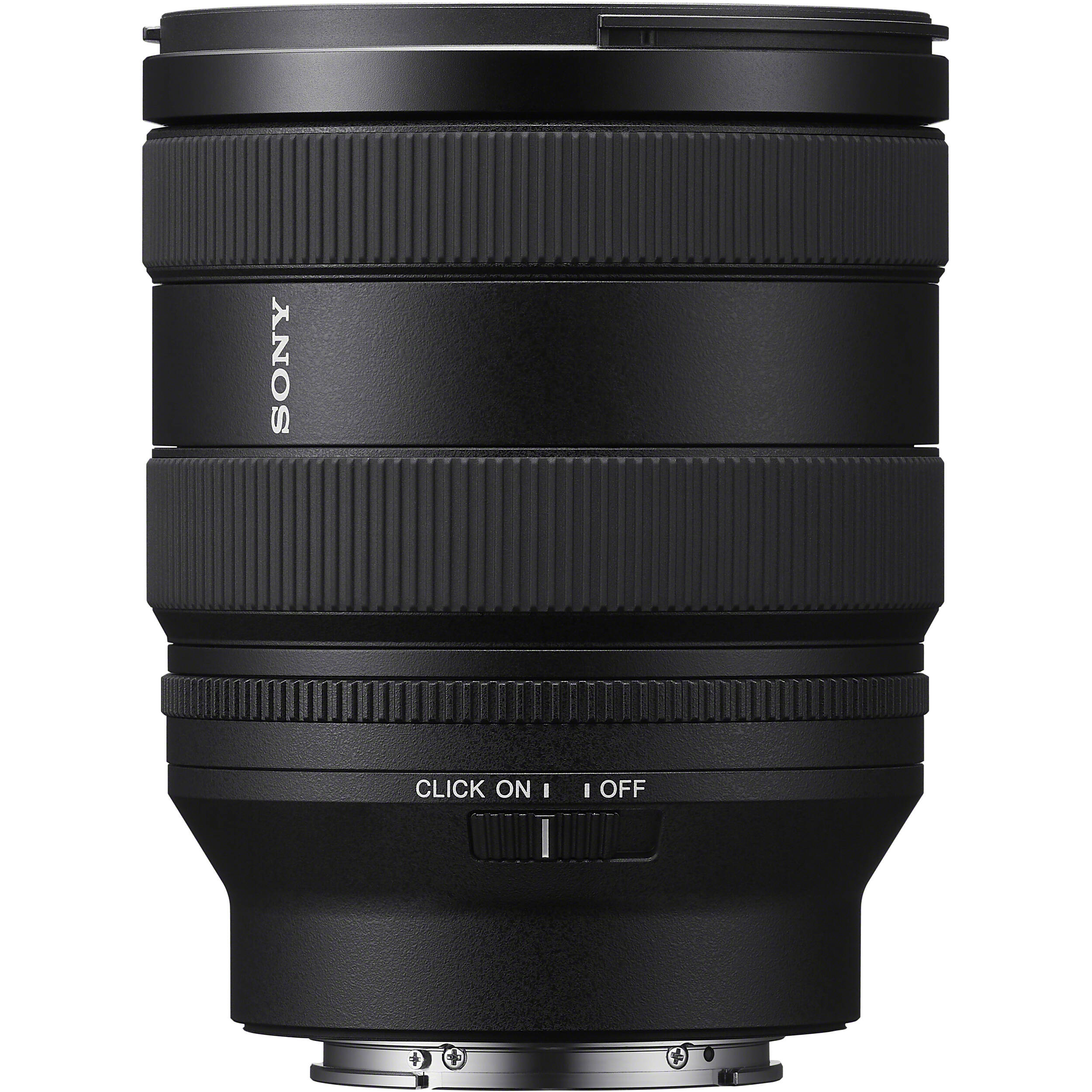 Sony 20-70mm F4 G Lens (Sony E 20-70mm SEL2070G) Greentoe