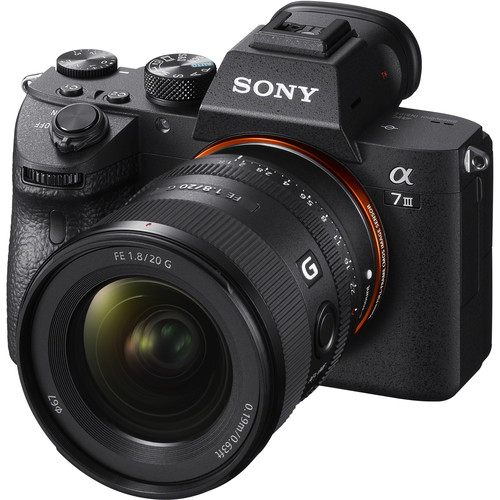 SONY SEL20F18G FE 20mm F1.8G ＋VF-67MPAM Amazon.com : Sony SEL20F18G - Full Frame Lens FE 20mm F1.8 G