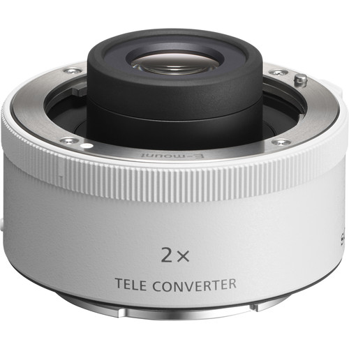 Sony FE 1.4x Teleconverter SEL14TC Greentoe Photo Video
