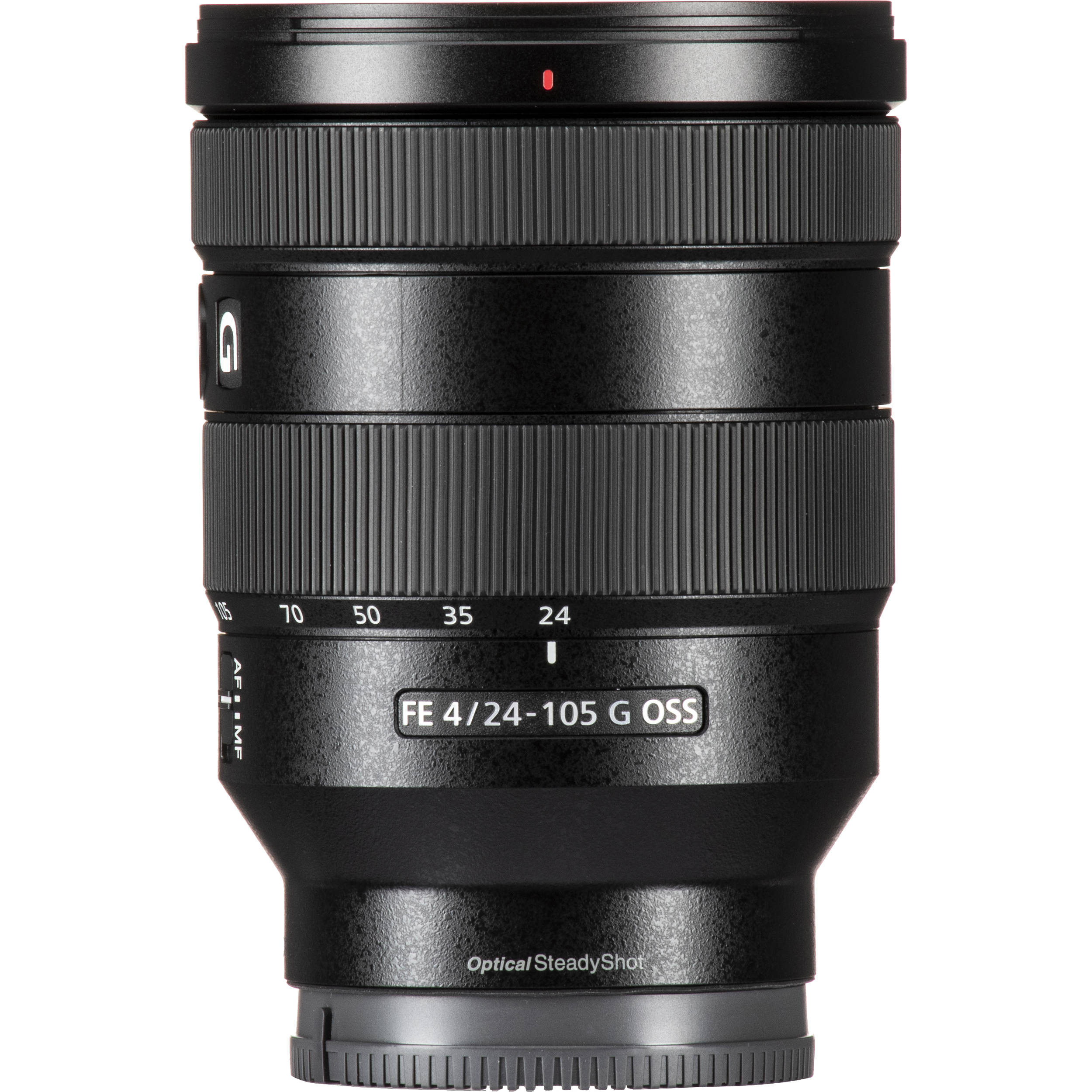 SONY FE 24-105mm F4 G OSS　SEL24105G Sony FE 24-105mm F4 G OSS - Wikipedia