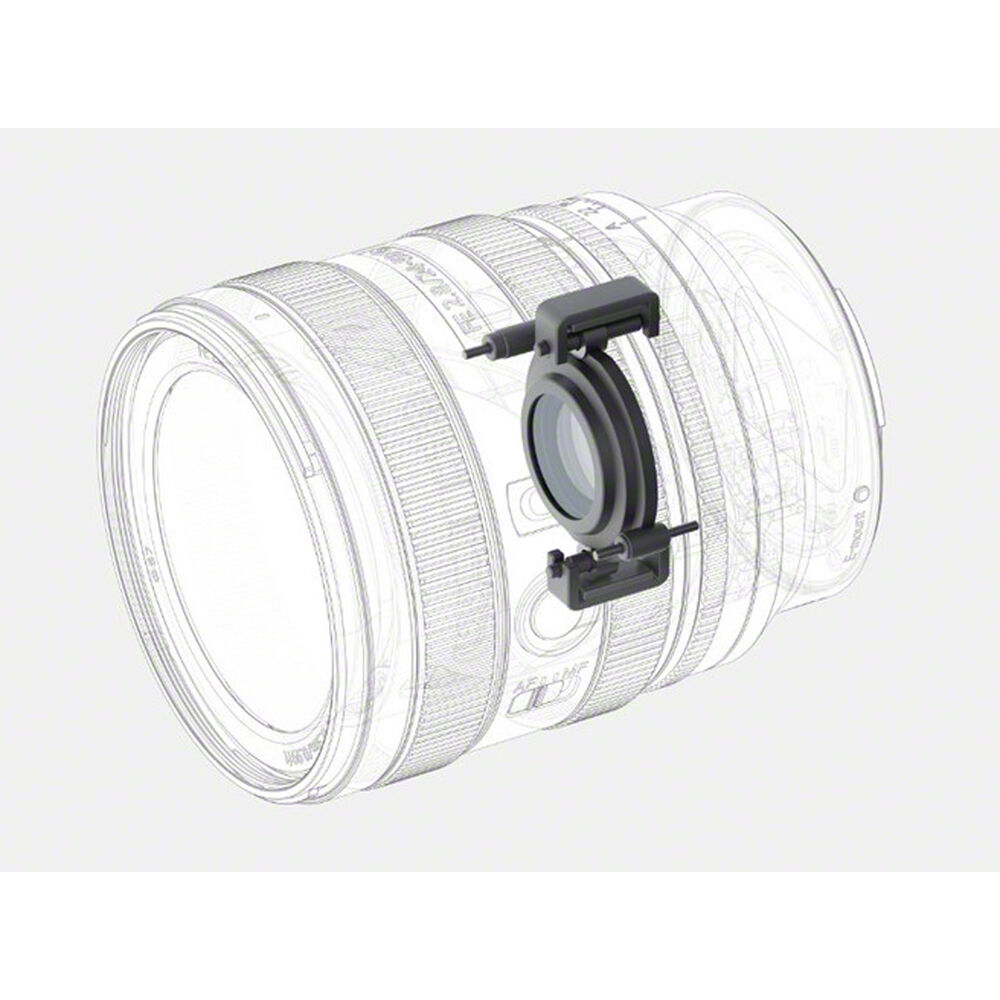 Sony FE 24-50mm f/2.8 G Lens (Sony E) SEL2450G Greentoe
