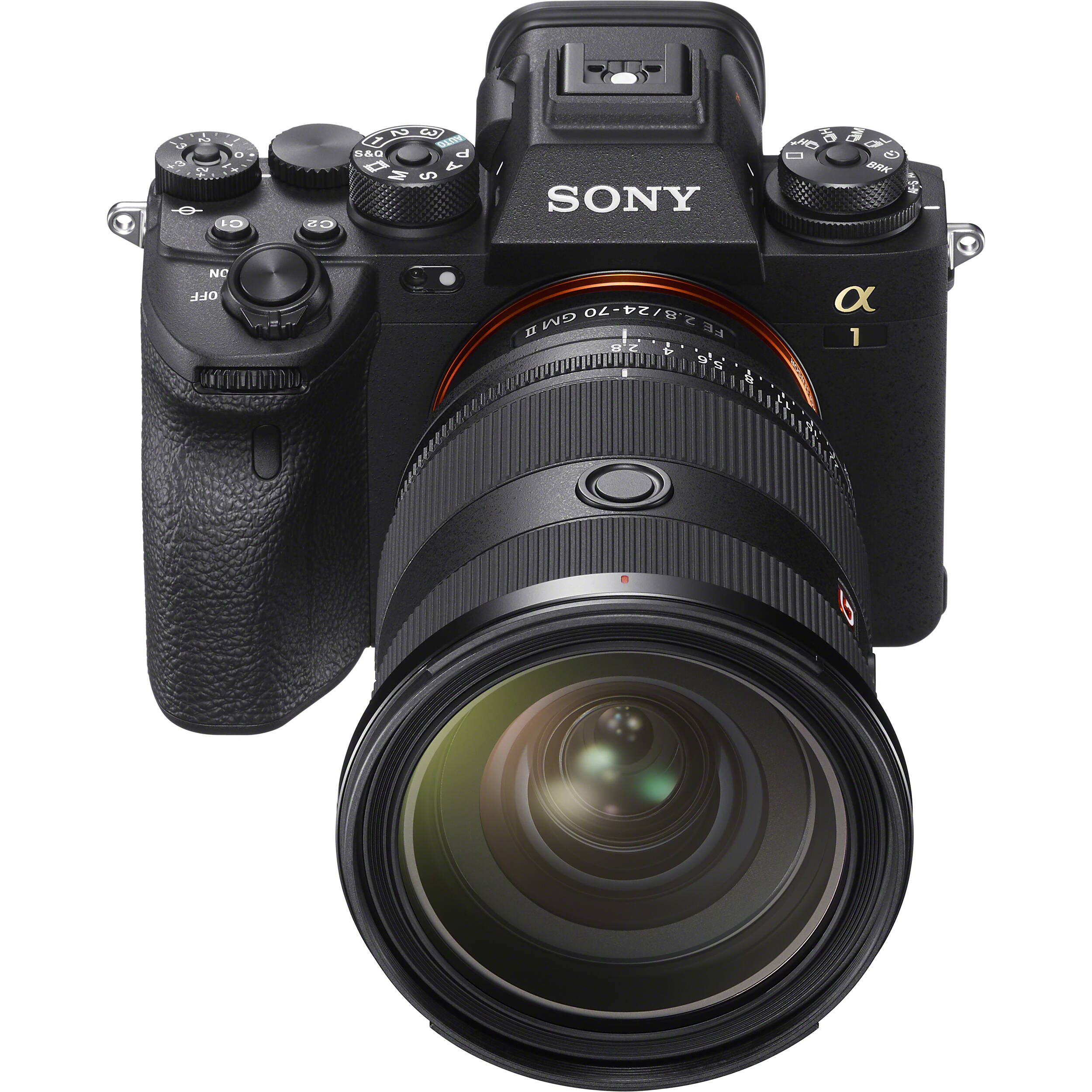 SONY FE24-70mm F2.8 GM II SEL2470GM2 レンズ Amazon.com : Sony FE 24-70mm F2.8 GM II Standard Zoom Lens