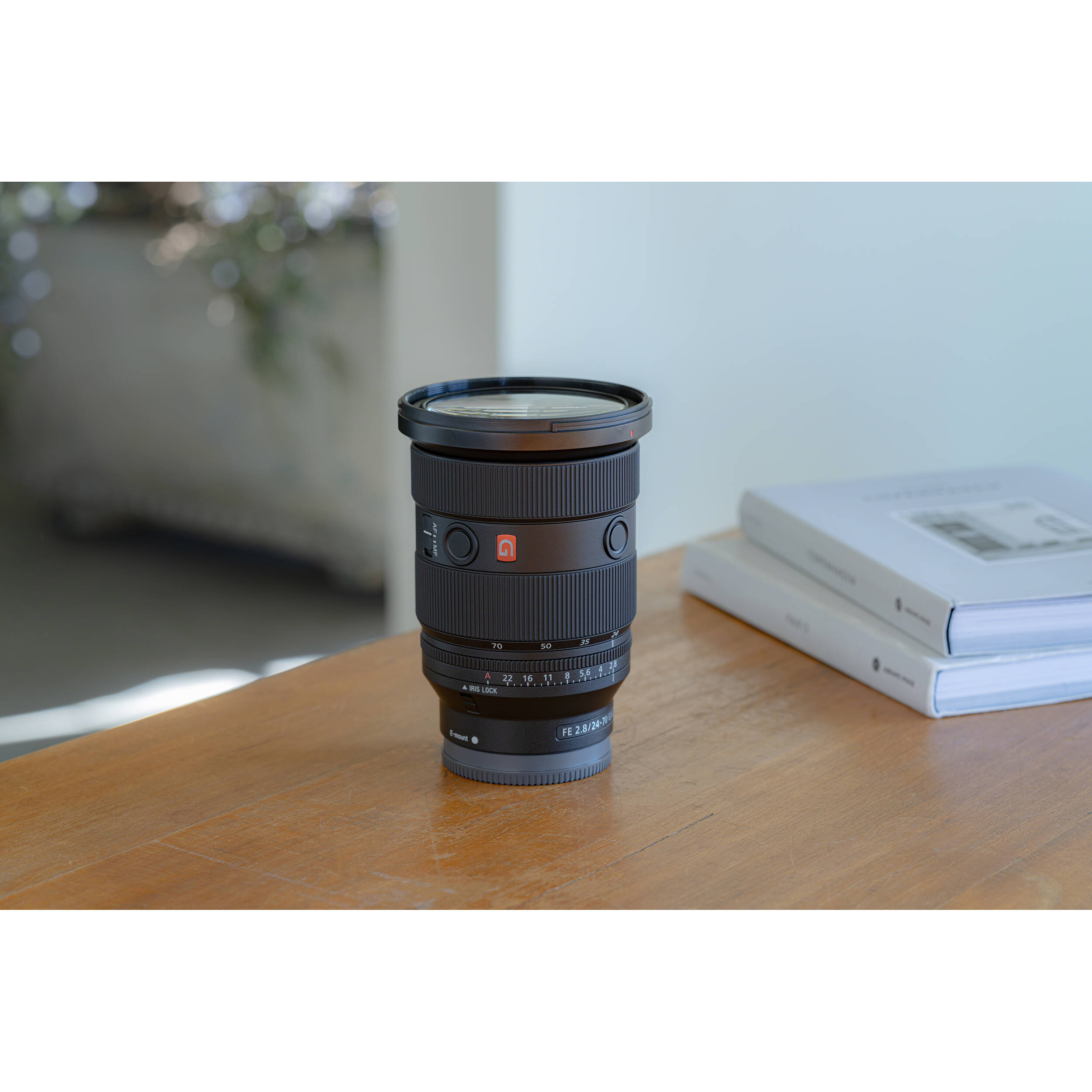 SONY FE24-70mm F2.8 GM Ⅱ SEL2470GM2 Sony FE 24-70mm f/2.8 GM II Lens | Samy's Camera