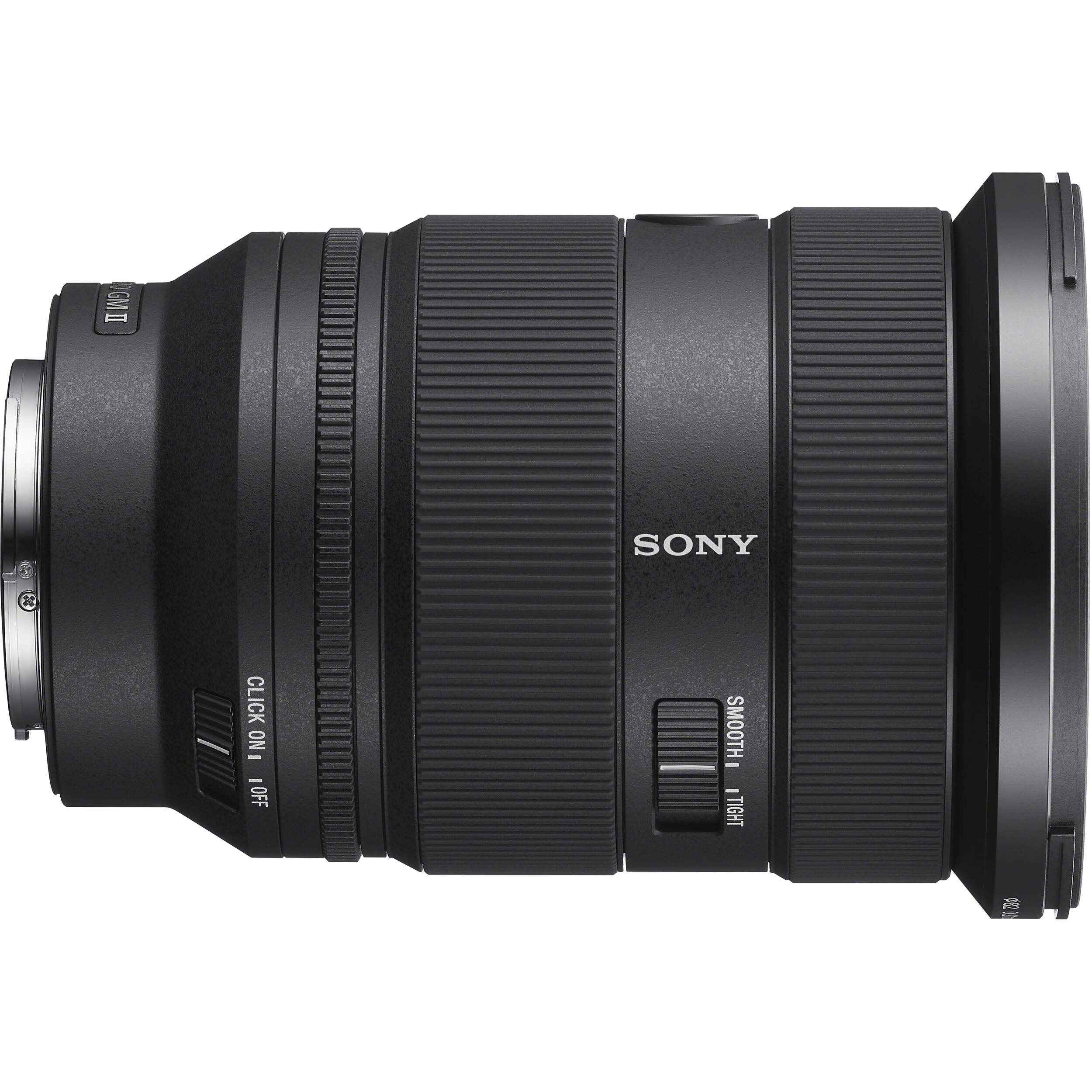 SONY FE24-70mm F2.8 GM II SEL2470GM2 レンズ Amazon.com : Sony FE 24-70mm F2.8 GM II Standard Zoom Lens