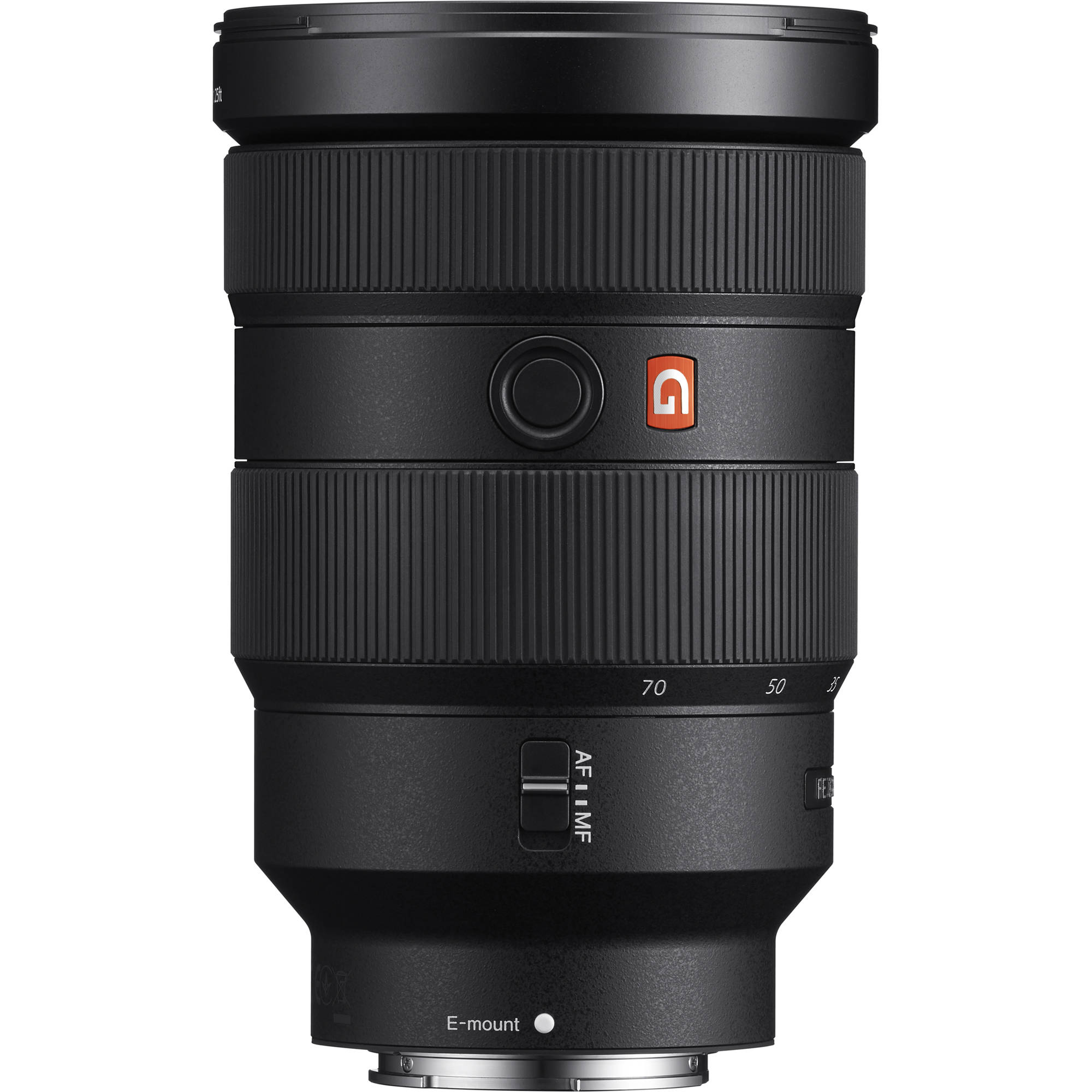 Sony FE 24-70mm f/2.8 GM Lens SEL2470GM Greentoe Photo Video