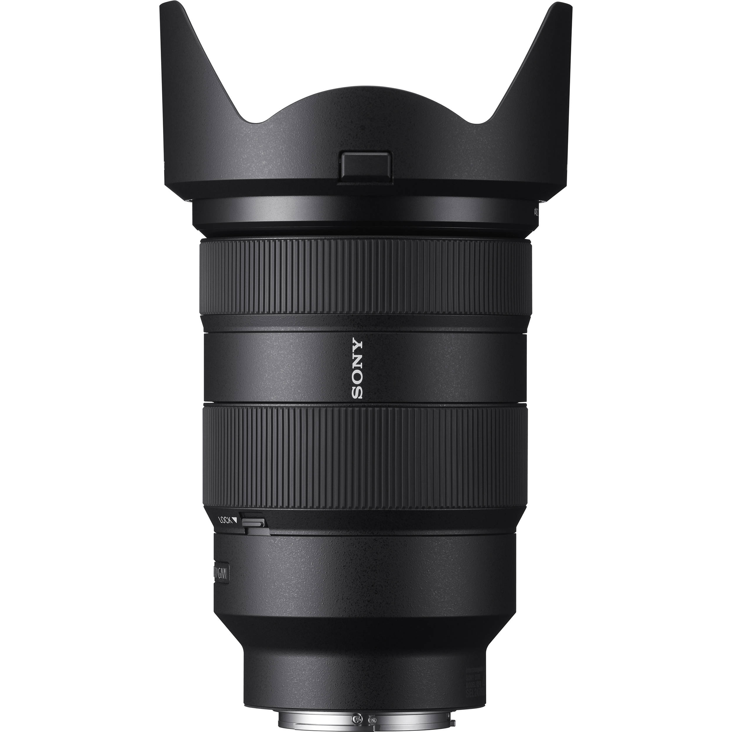 Sony FE 24-70mm f/2.8 GM Lens SEL2470GM Greentoe Photo Video