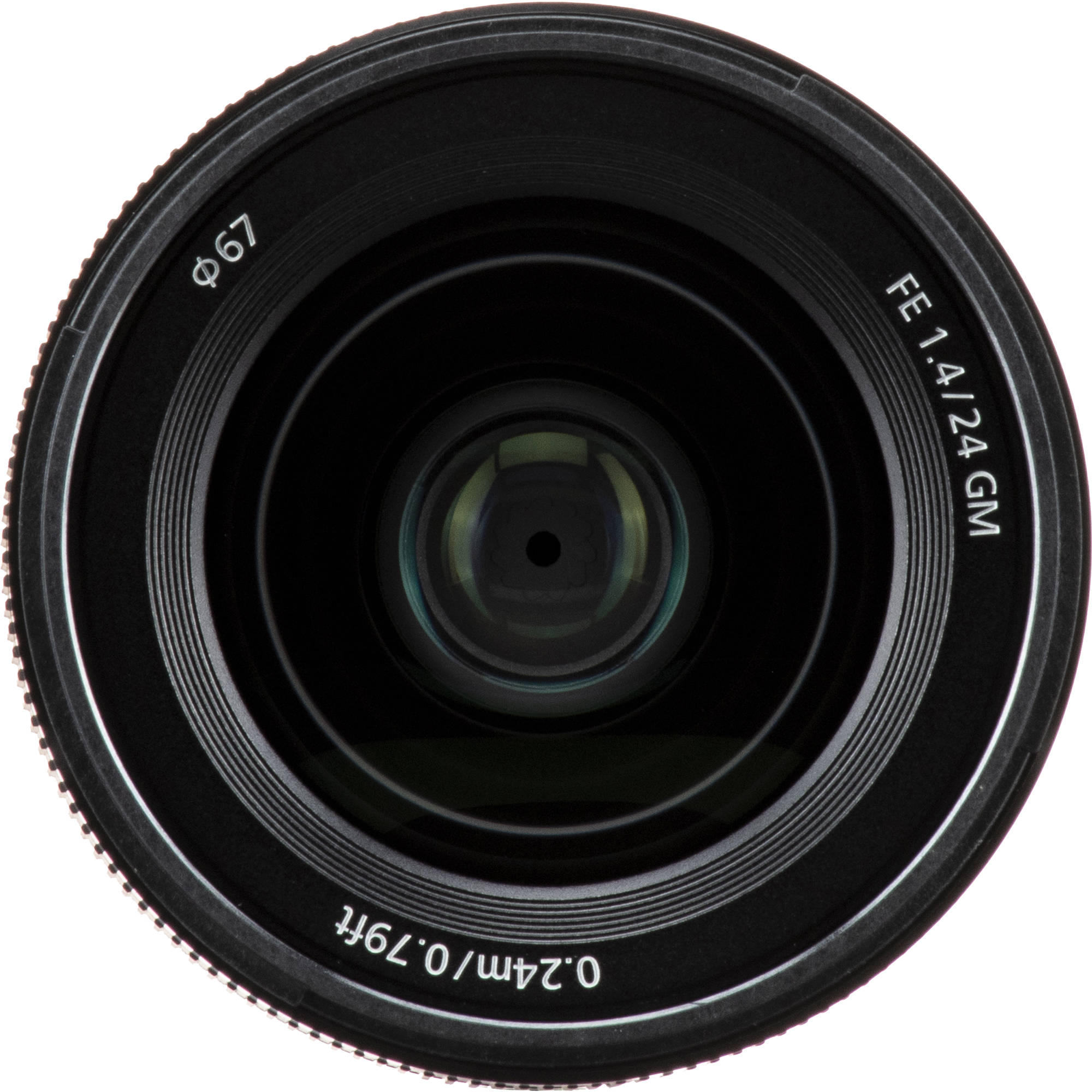 Sony FE 24mm f/1.4 GM Lens SEL24F14GM Greentoe Photo Video
