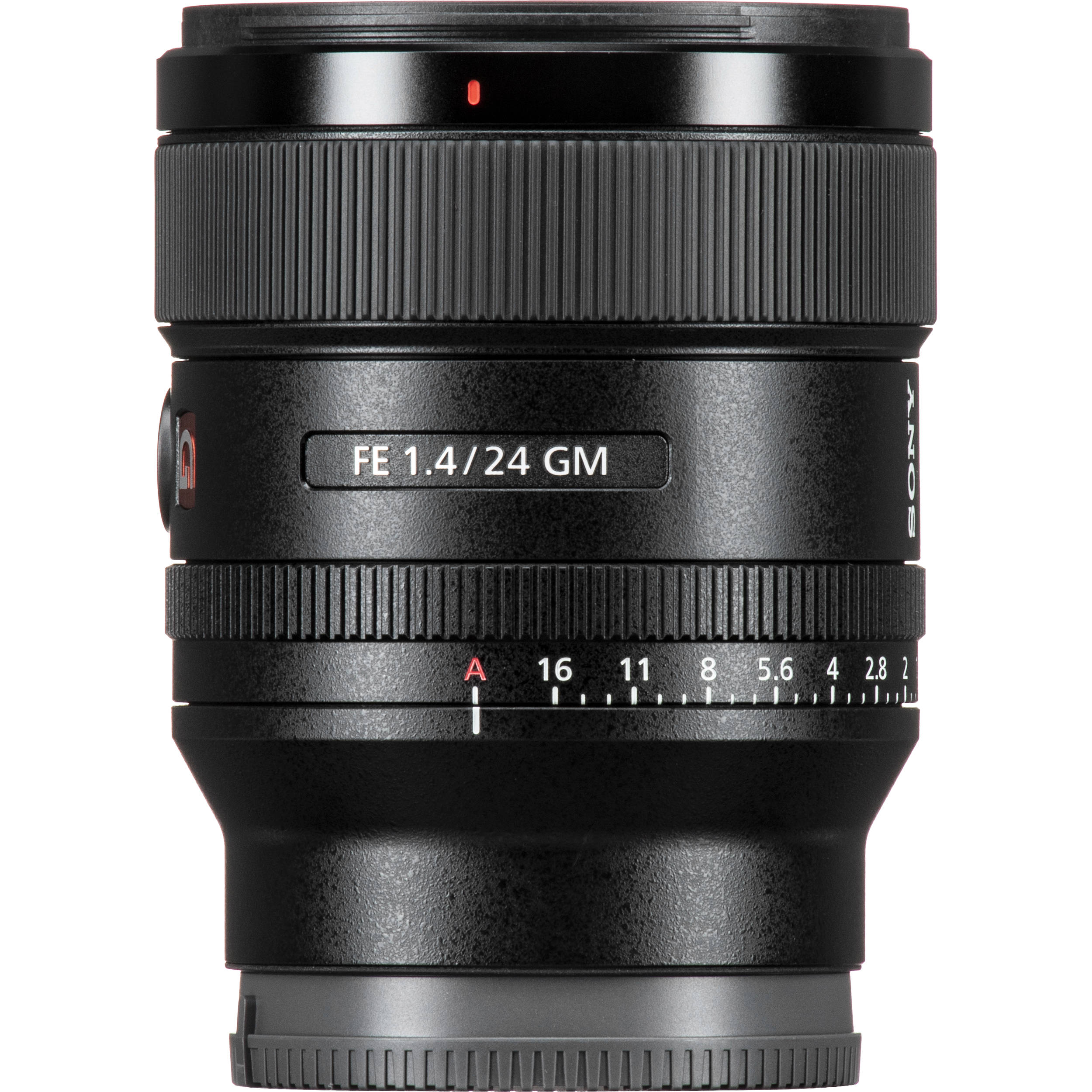 Sony FE 24mm f/1.4 GM Lens SEL24F14GM Greentoe Photo Video