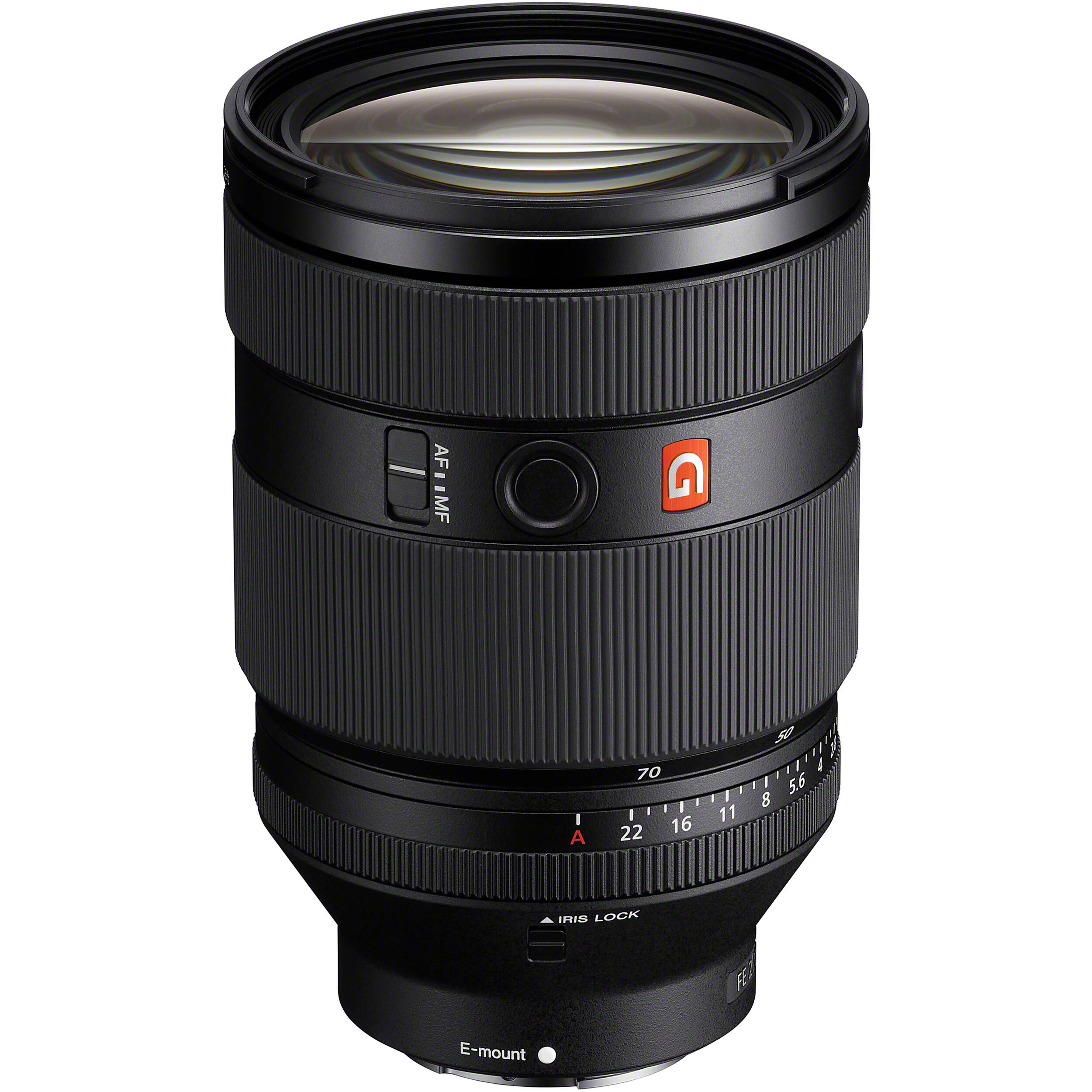 Tamron 20-40mm f/2.8 Di III VXD Lens for Sony E A062 Greentoe