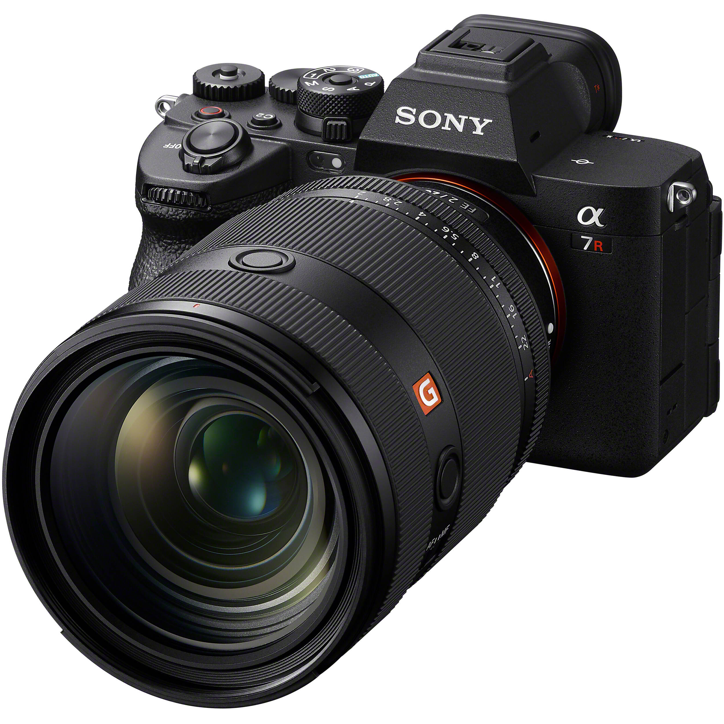 Sony FE 28-70mm f/2 GM Lens (Sony E) SEL2870GM Greentoe