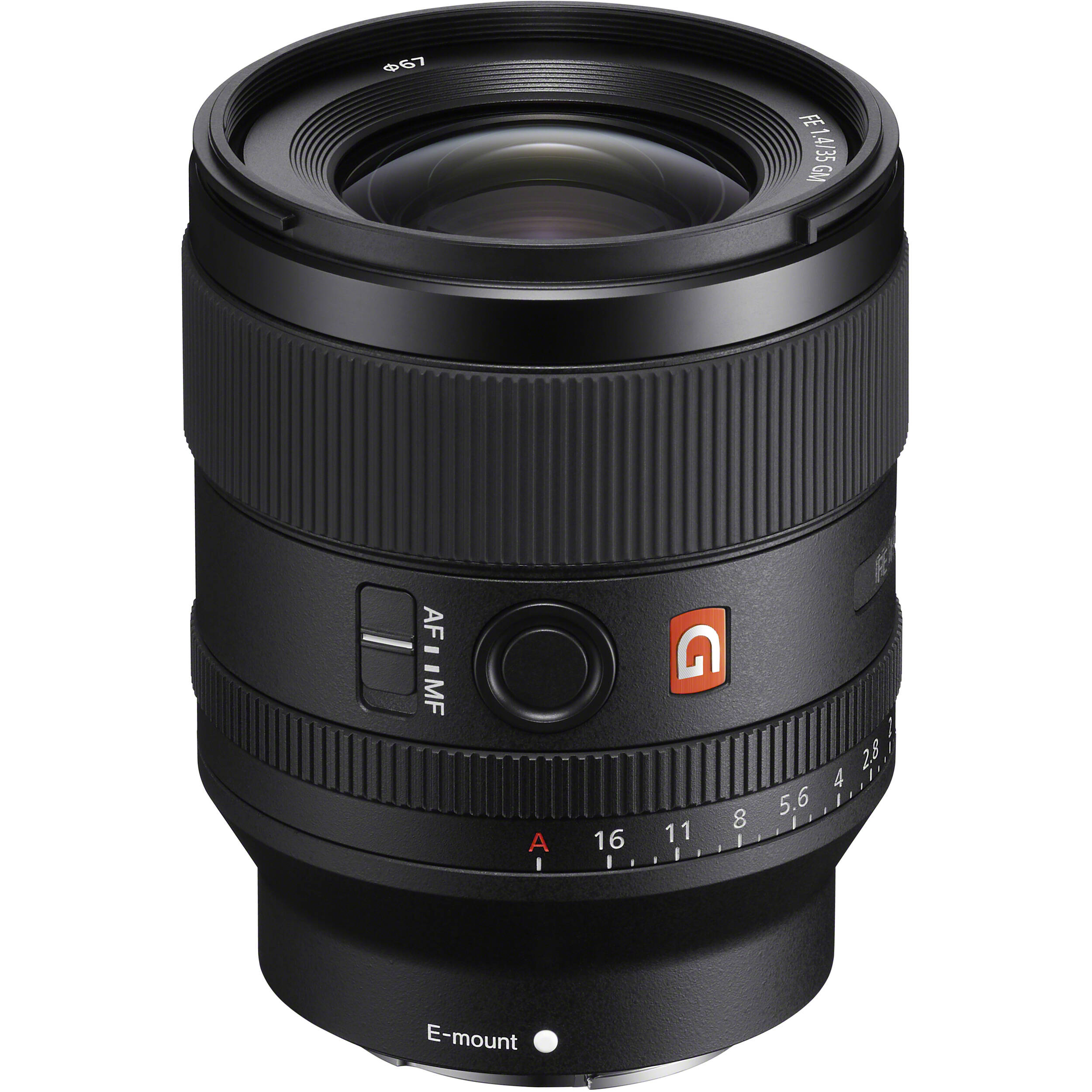 SONY FE35mm F1.4 GM SEL35F14GM 2024年購入 FE 35mm F1.4 GM | ソニー | SEL35F14GM | Joshin webショップ 通販