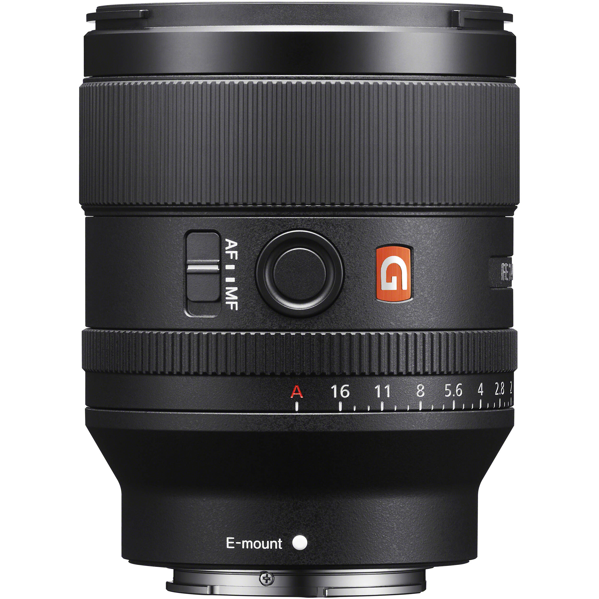Sony FE 35mm f/1.4 GM Lens SEL35F14GM Greentoe