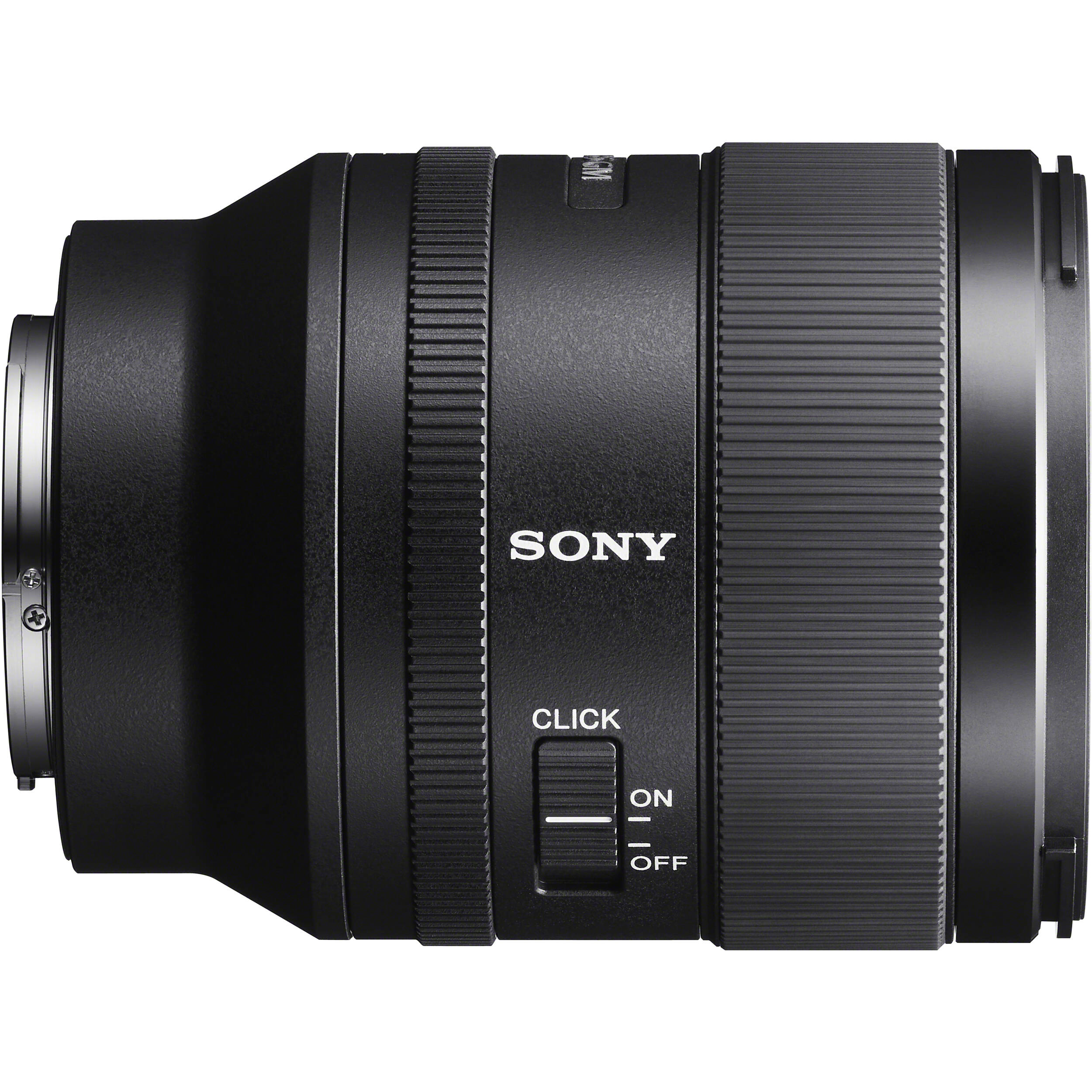 Sony FE 35mm f/1.4 GM Lens SEL35F14GM Greentoe