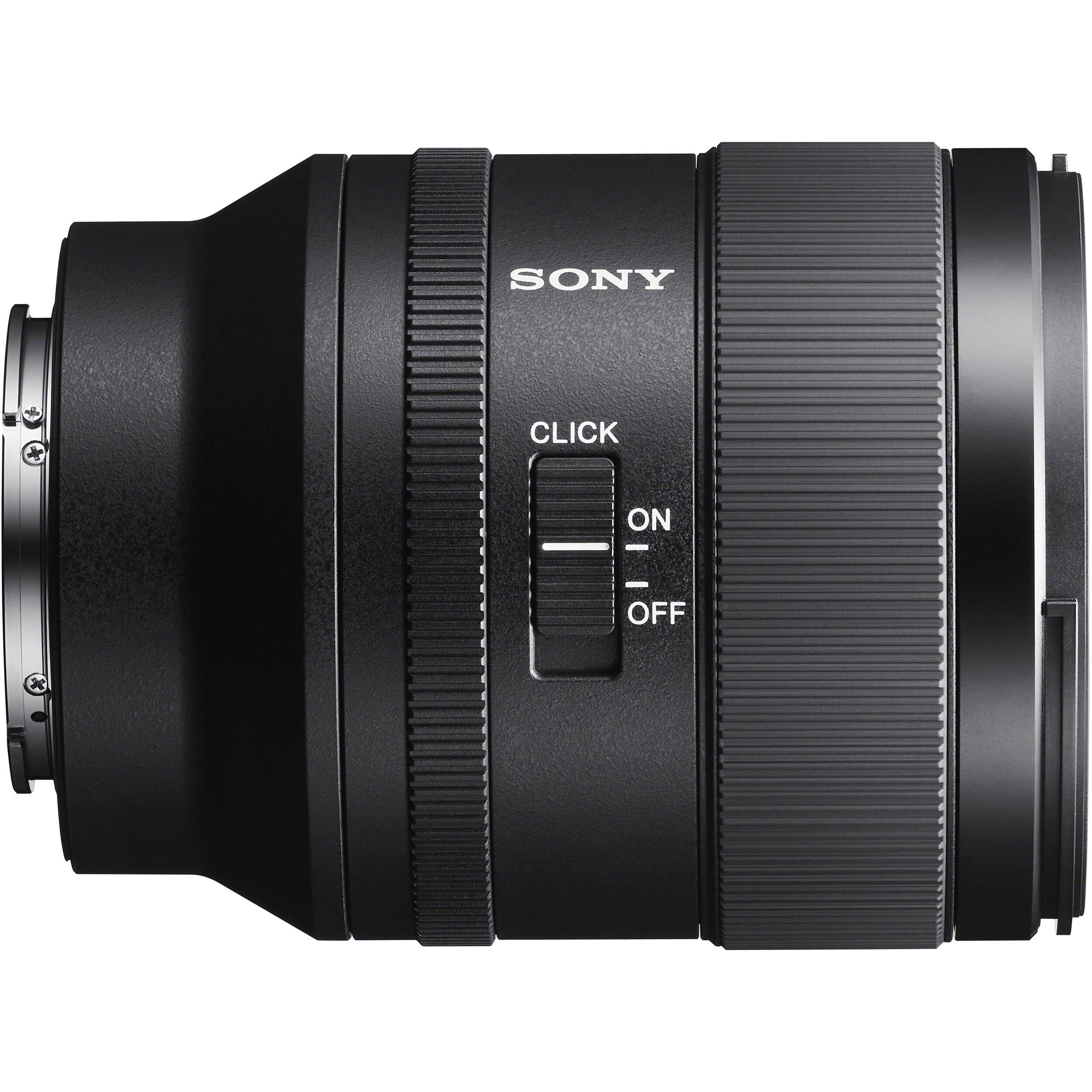 Sony FE 35mm f/1.4 GM Lens SEL35F14GM Greentoe
