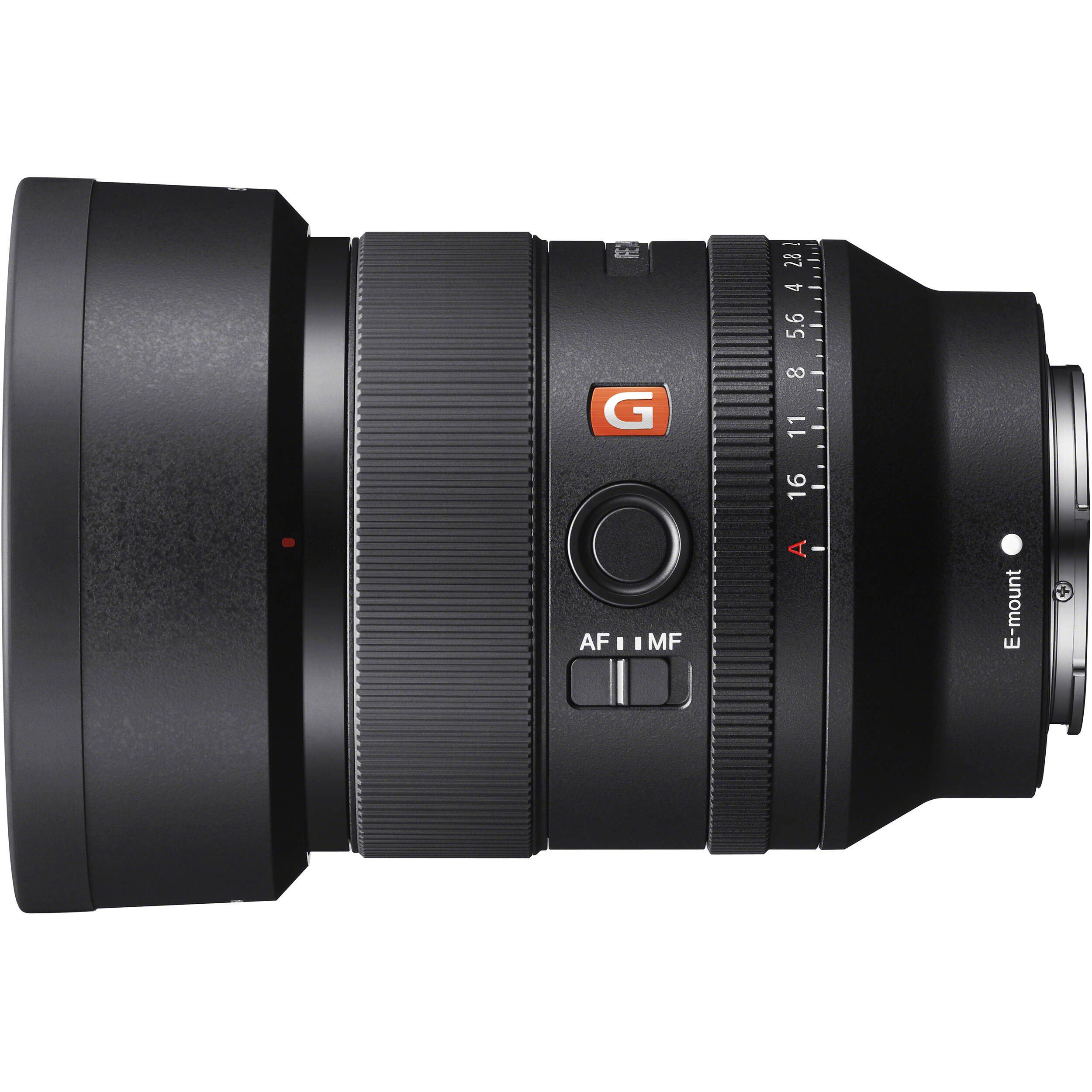 Sony FE 35mm f/1.4 GM Lens SEL35F14GM Greentoe