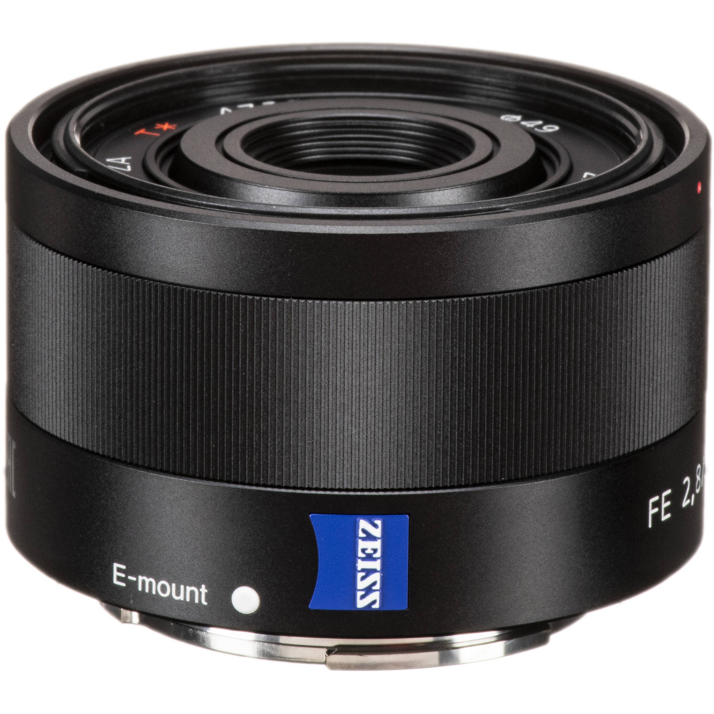 Sony Sonnar T* FE 35mm f/2.8 ZA Lens SEL35F28Z GREENTOE
