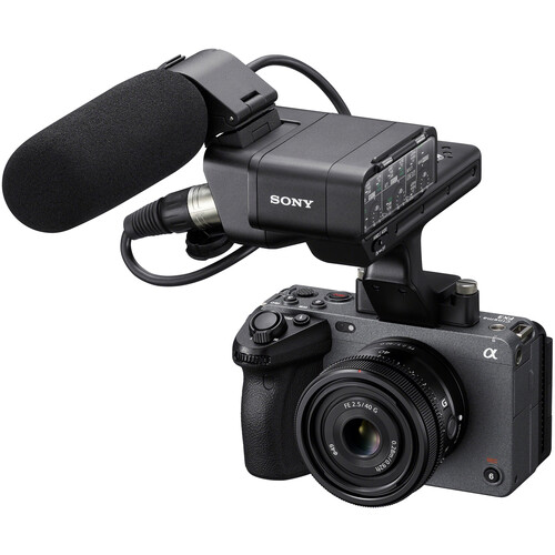 【美品】Sony FE 2.5/40 G Sony FE 40mm f/2.5 G Standard Lens - E-Mount for sale online