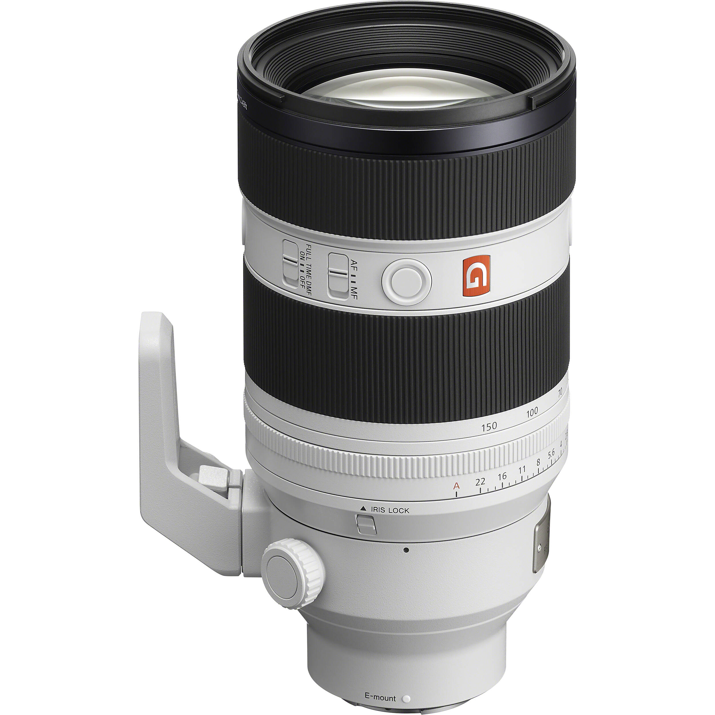 [前田] SONY SEL70300G FE 70-300mm F4.5-5.6 G OSS | SEL70300G | Sony Democratic Republic