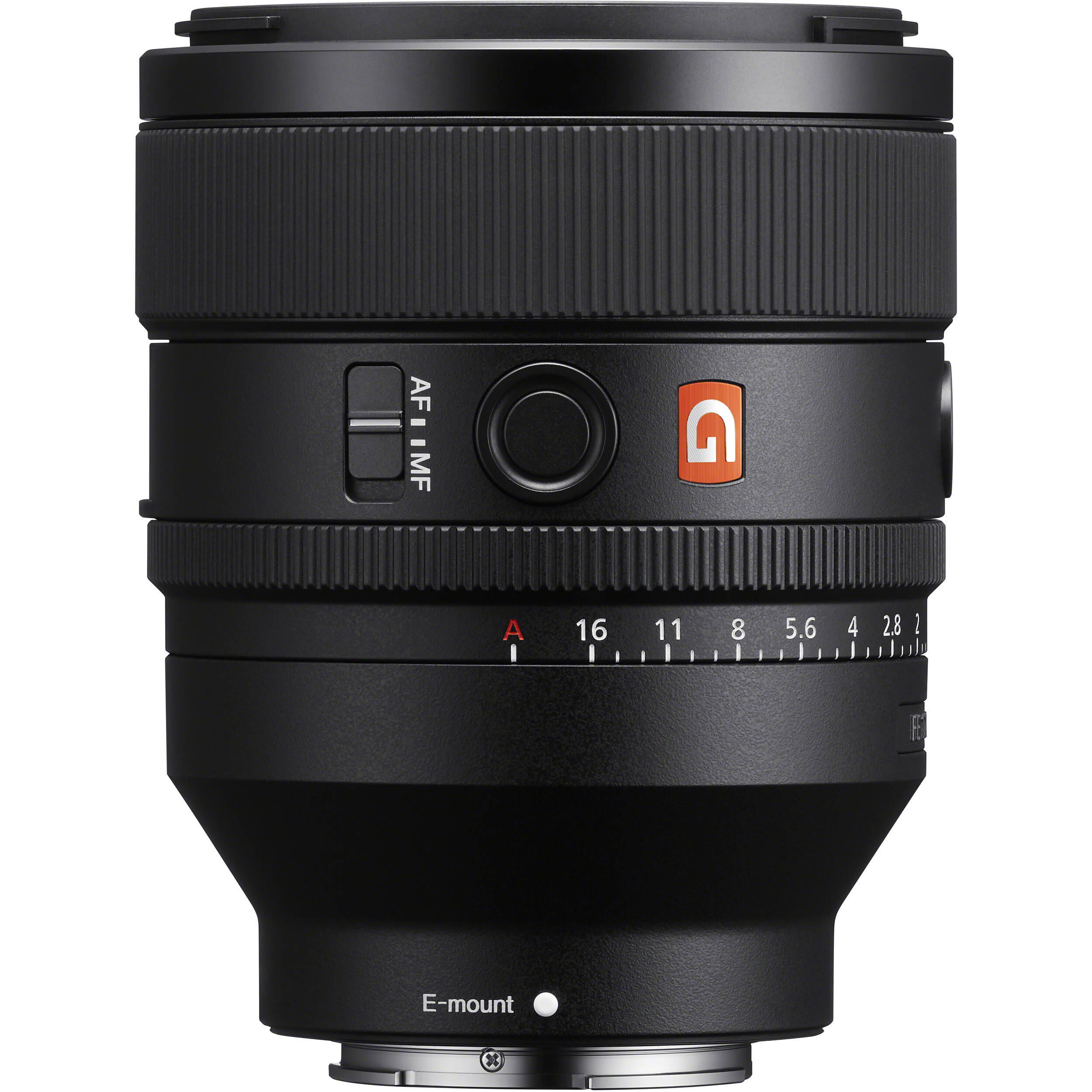 Sony FE 50mm f/1.2 GM Lens SEL50F12GM Greentoe