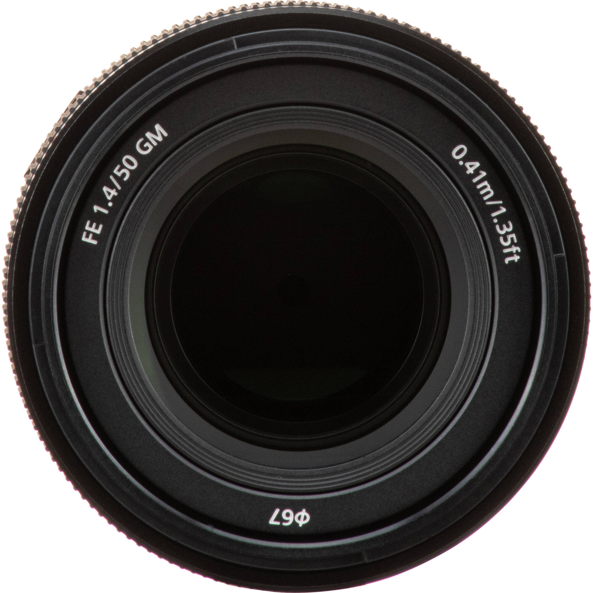 Sony 50mm F1.4, FE 50mm f/1.4 GM Lens (Sony 50mm F1.4 for E-mount