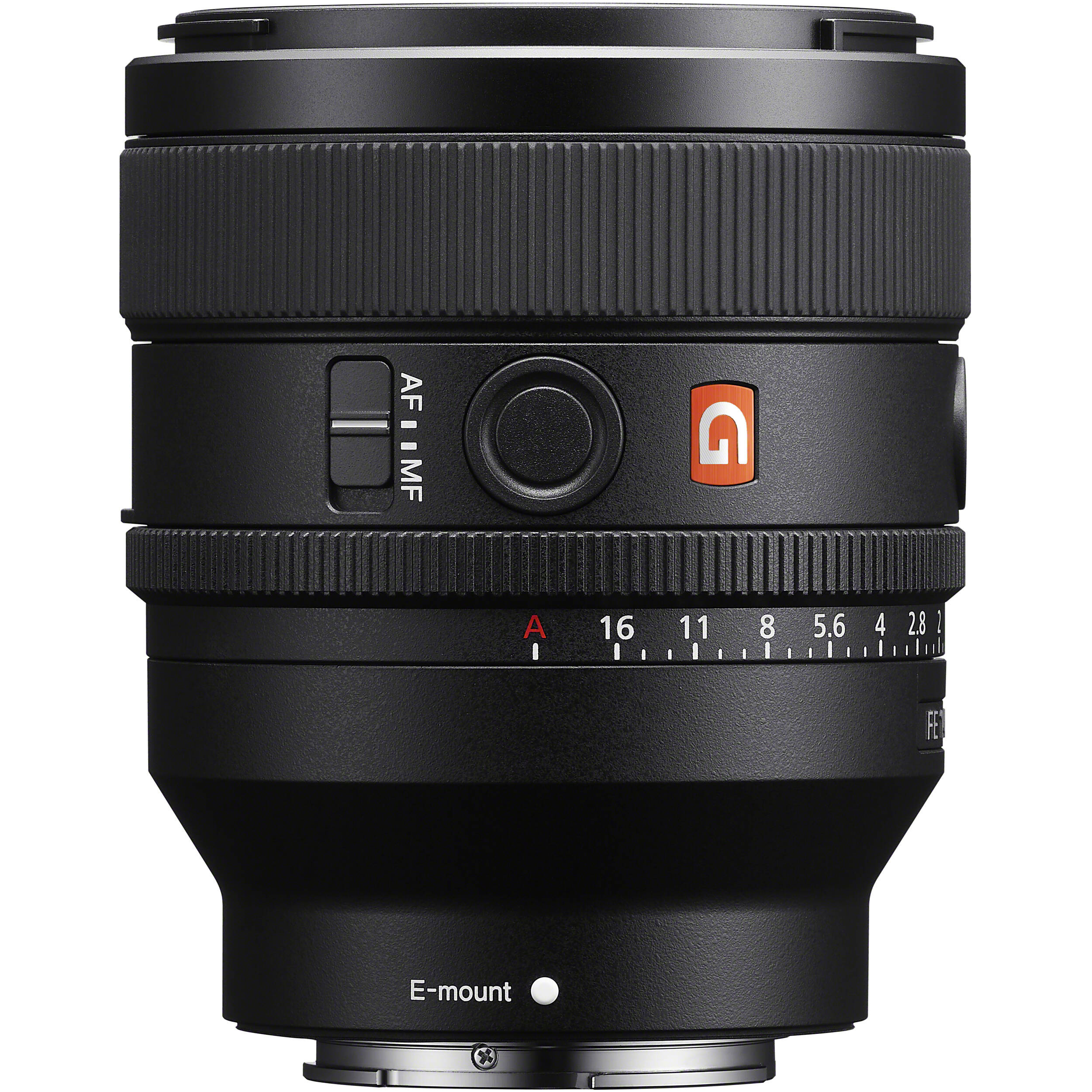 Sony 50mm F1.4, FE 50mm f/1.4 GM Lens (Sony 50mm F1.4 for E-mount