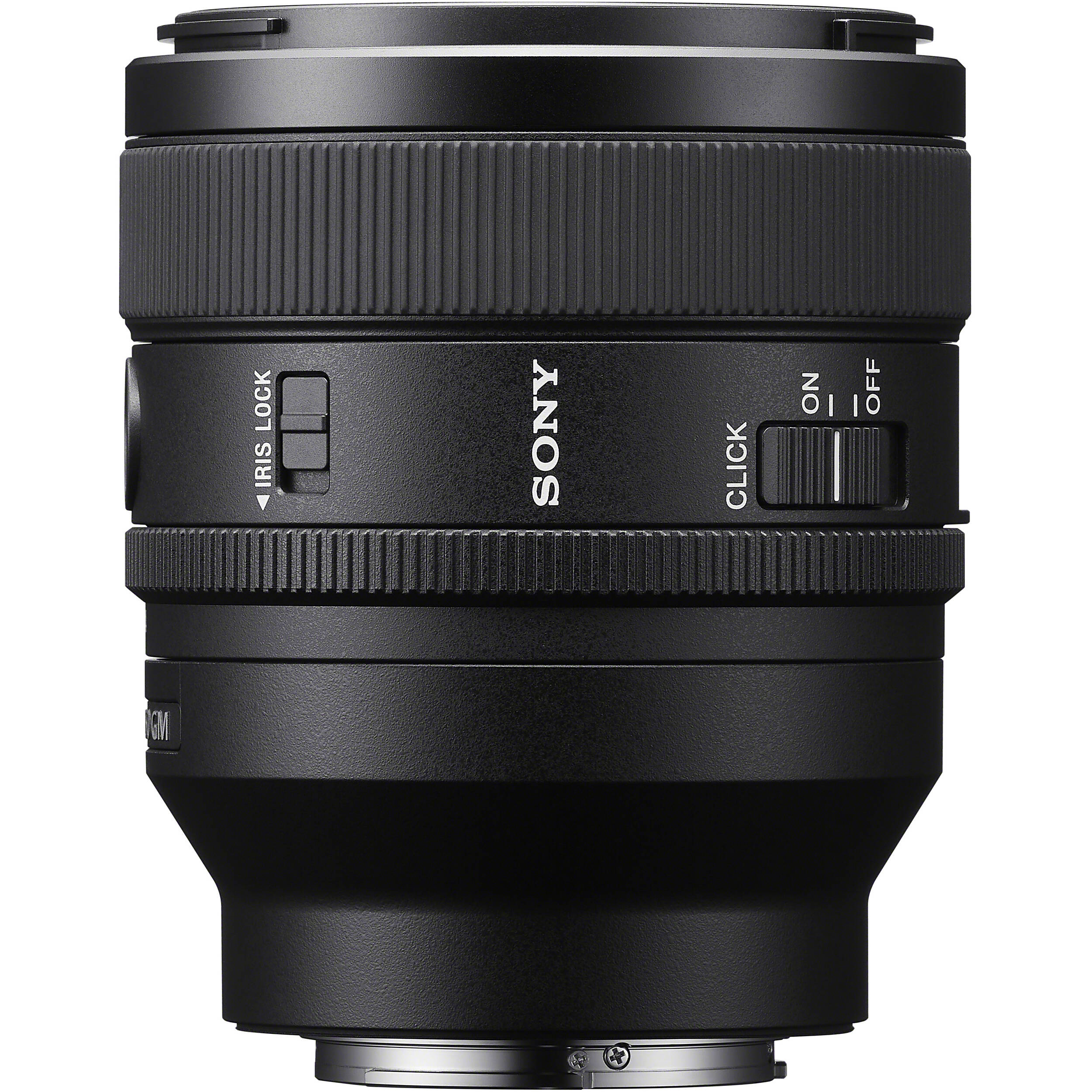 Sony 50mm F1.4, FE 50mm f/1.4 GM Lens (Sony 50mm F1.4 for E-mount