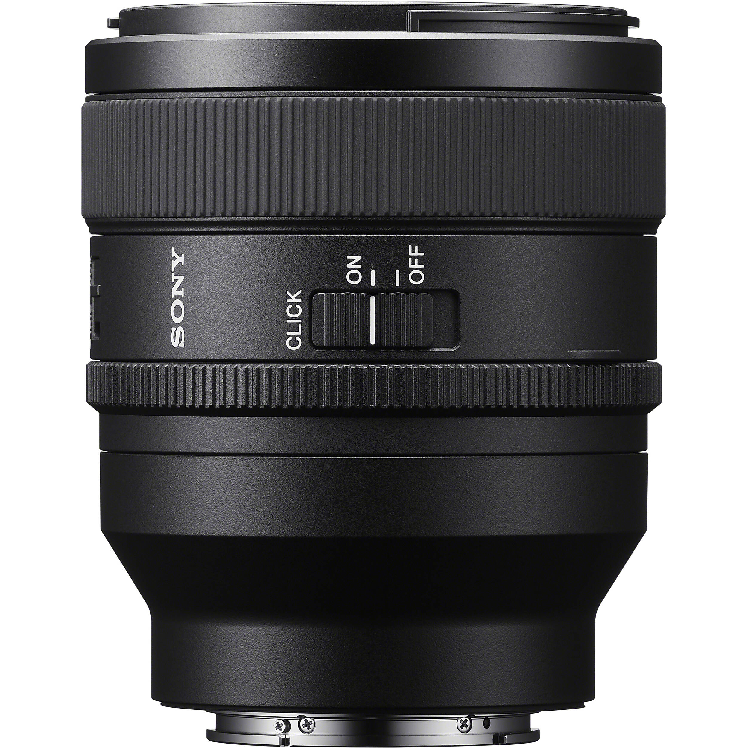 Sony 50mm F1.4, FE 50mm f/1.4 GM Lens (Sony 50mm F1.4 for E-mount