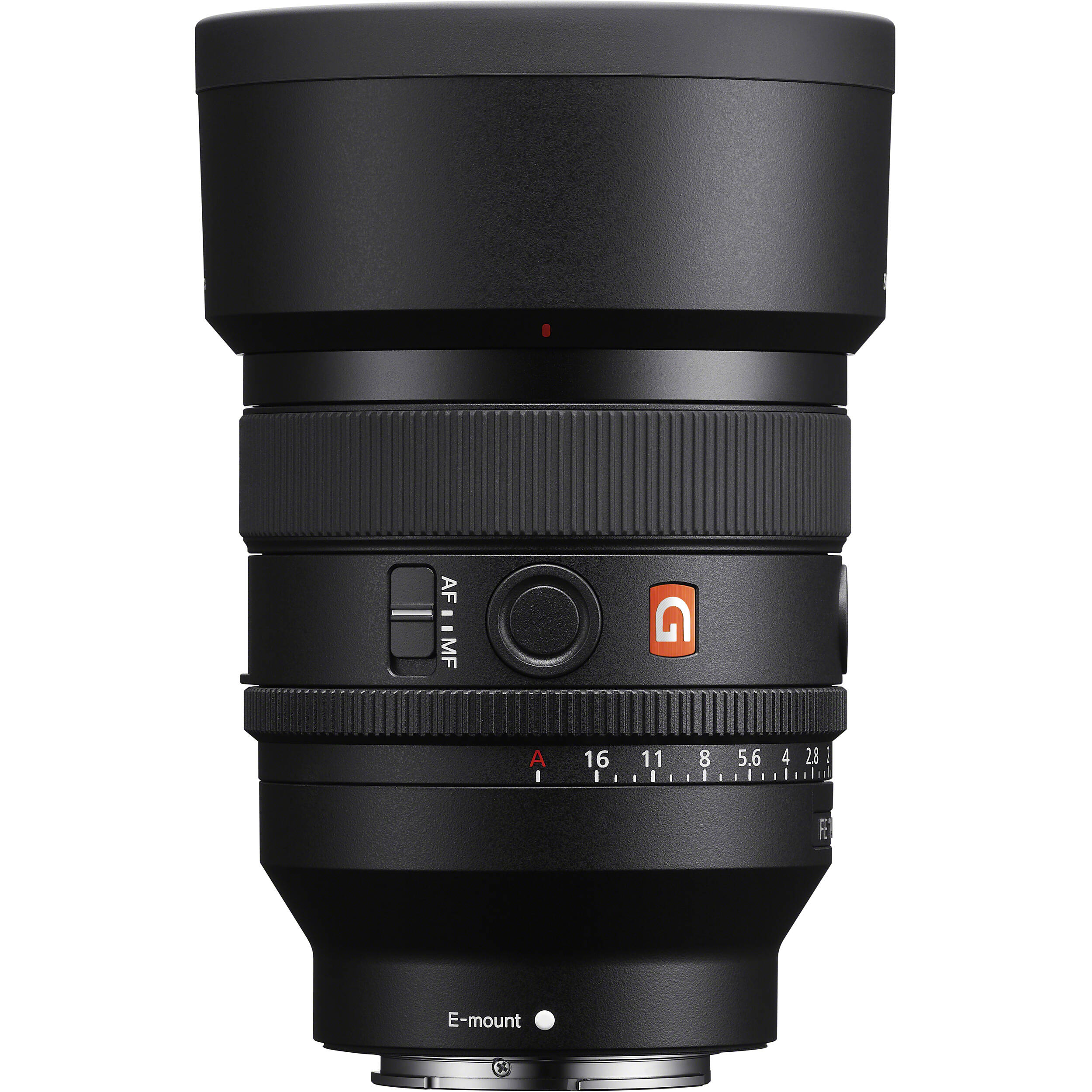 Sony 50mm F1.4, FE 50mm f/1.4 GM Lens (Sony 50mm F1.4 for E-mount