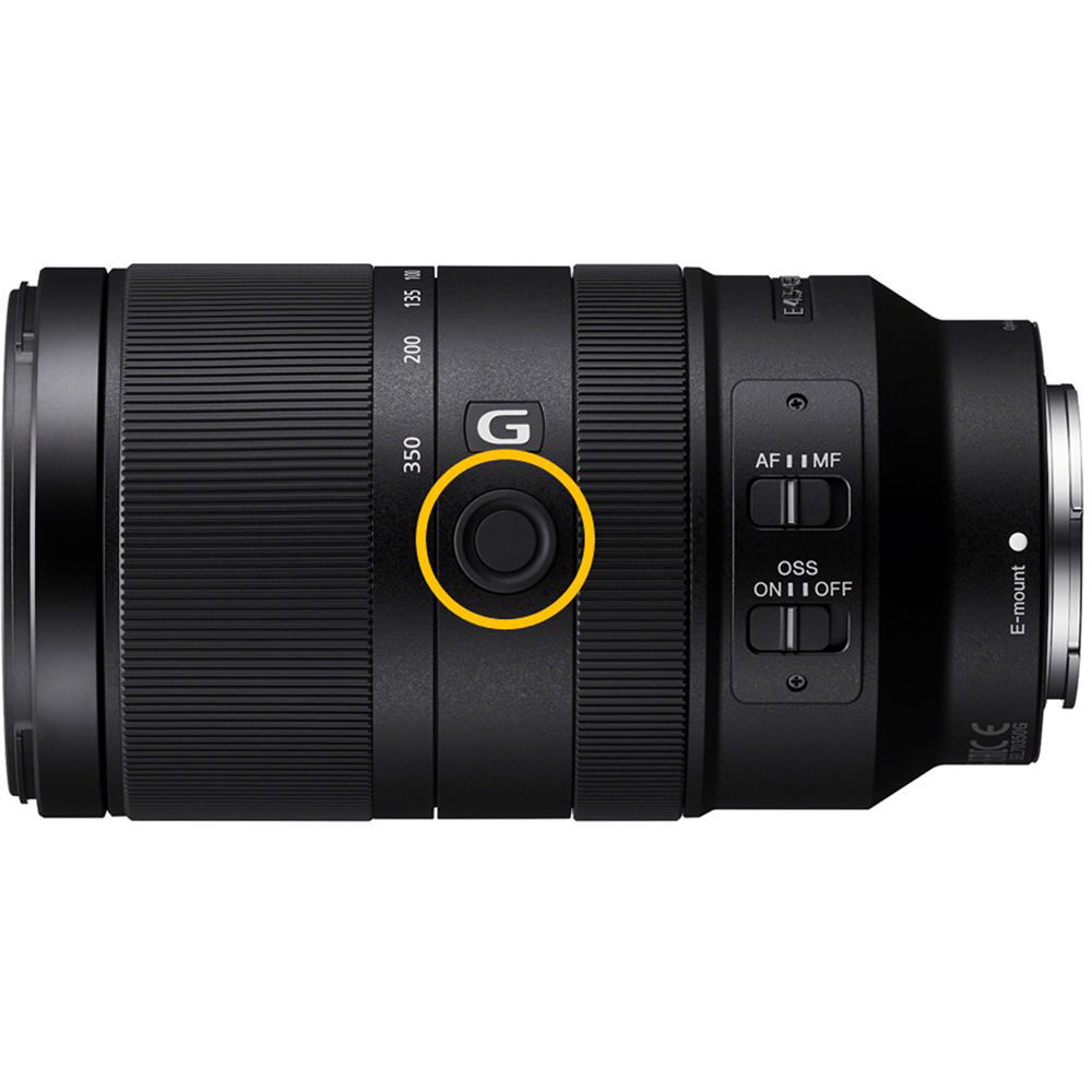 レンズ(ズーム) SONY 4.5-6.3/70-300 G OSS SONYSEL70350G SONY E 70-350mm F4.5-6.3 G OSS SEL70350G 価格比較 - 価格.com