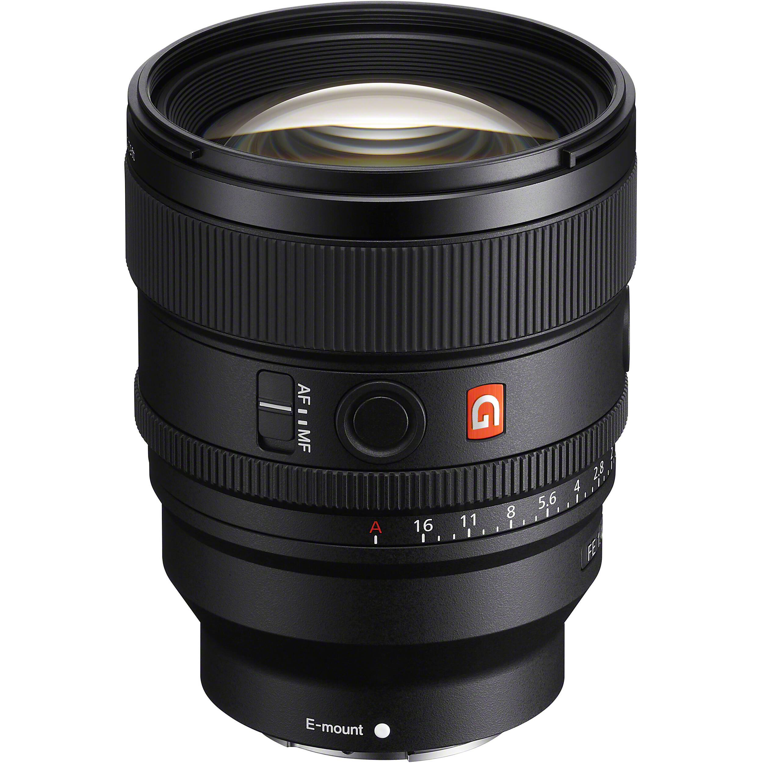FE 85mm F1.4 GM II SEL85F14GM2 極美品 Sony FE 85mm f/1.4 GM II Lens SEL85F14GM2 Greentoe
