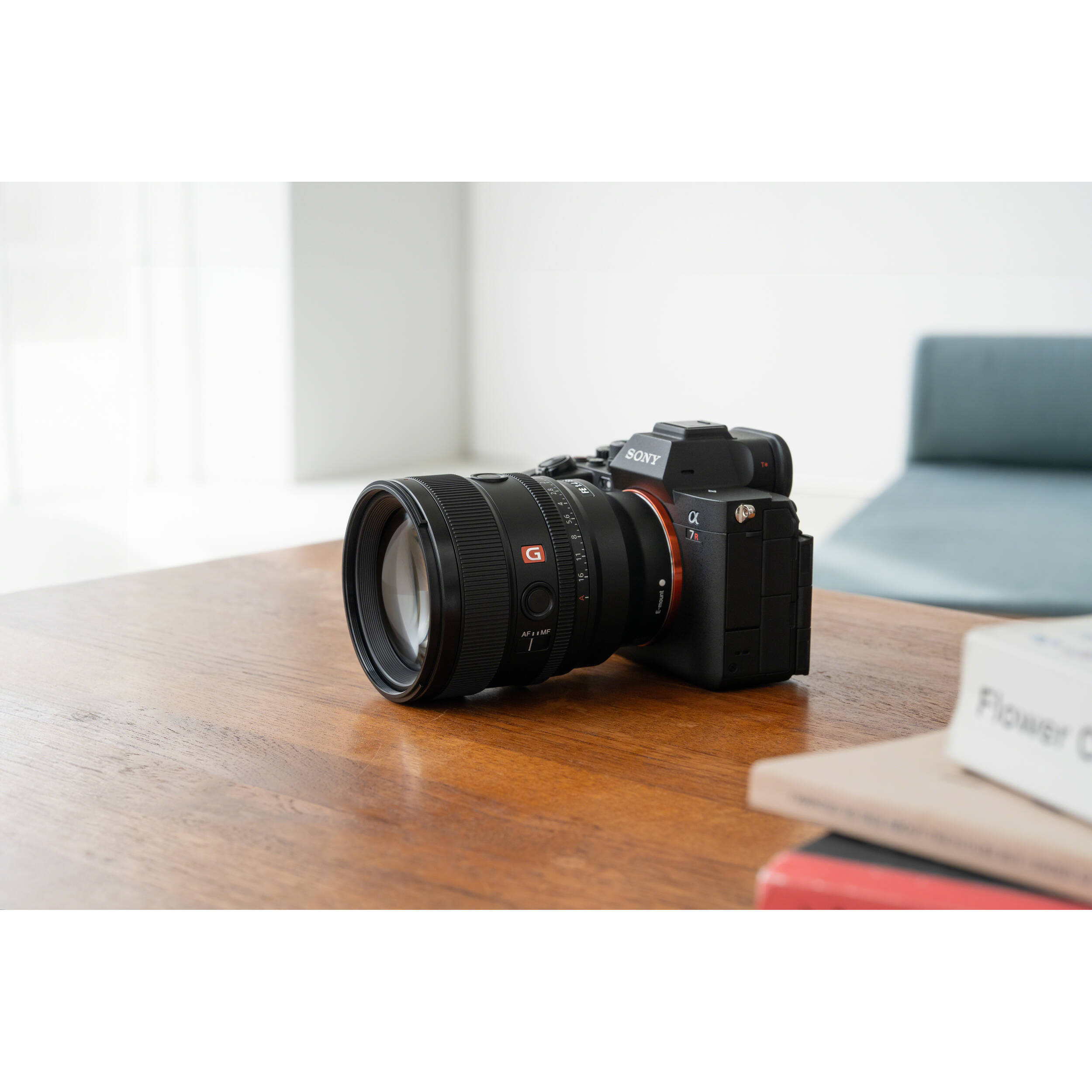 Sony FE 85mm f/1.4 GM II Lens SEL85F14GM2 Greentoe