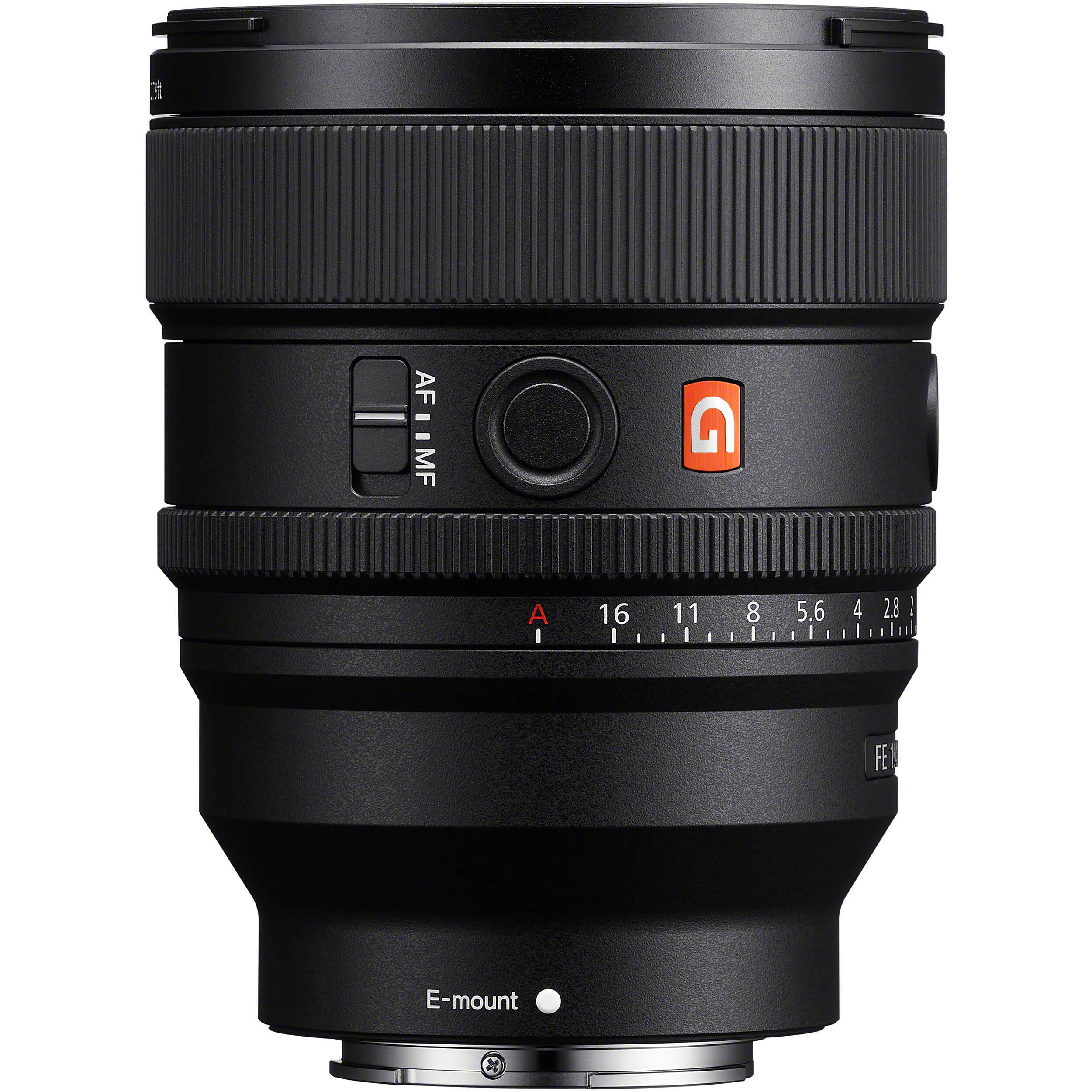 SONY FE 85mm F1.4 GMⅡ レンズ　SEL85F14GM2 Sony FE 85mm f/1.4 GM II Lens SEL85F14GM2 Greentoe