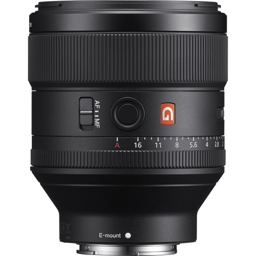 d*a様 Sony FE 85mm F1.4 GM SEL85F14GM FE 85mm F1.4 GM | SEL85F14GM | Sony Yemen