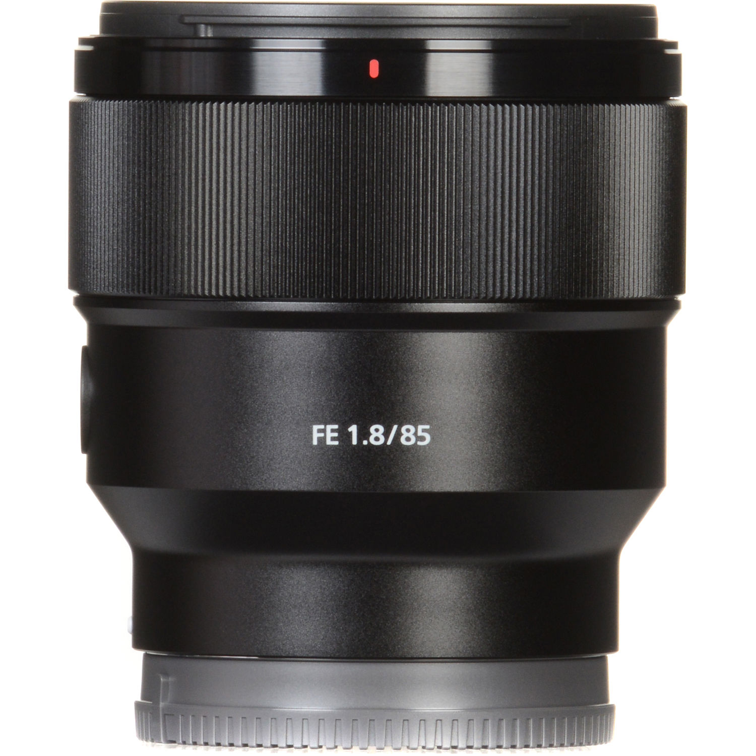 Sony FE 85mm f/1.8 Lens SEL85F18 Greentoe Photo Video