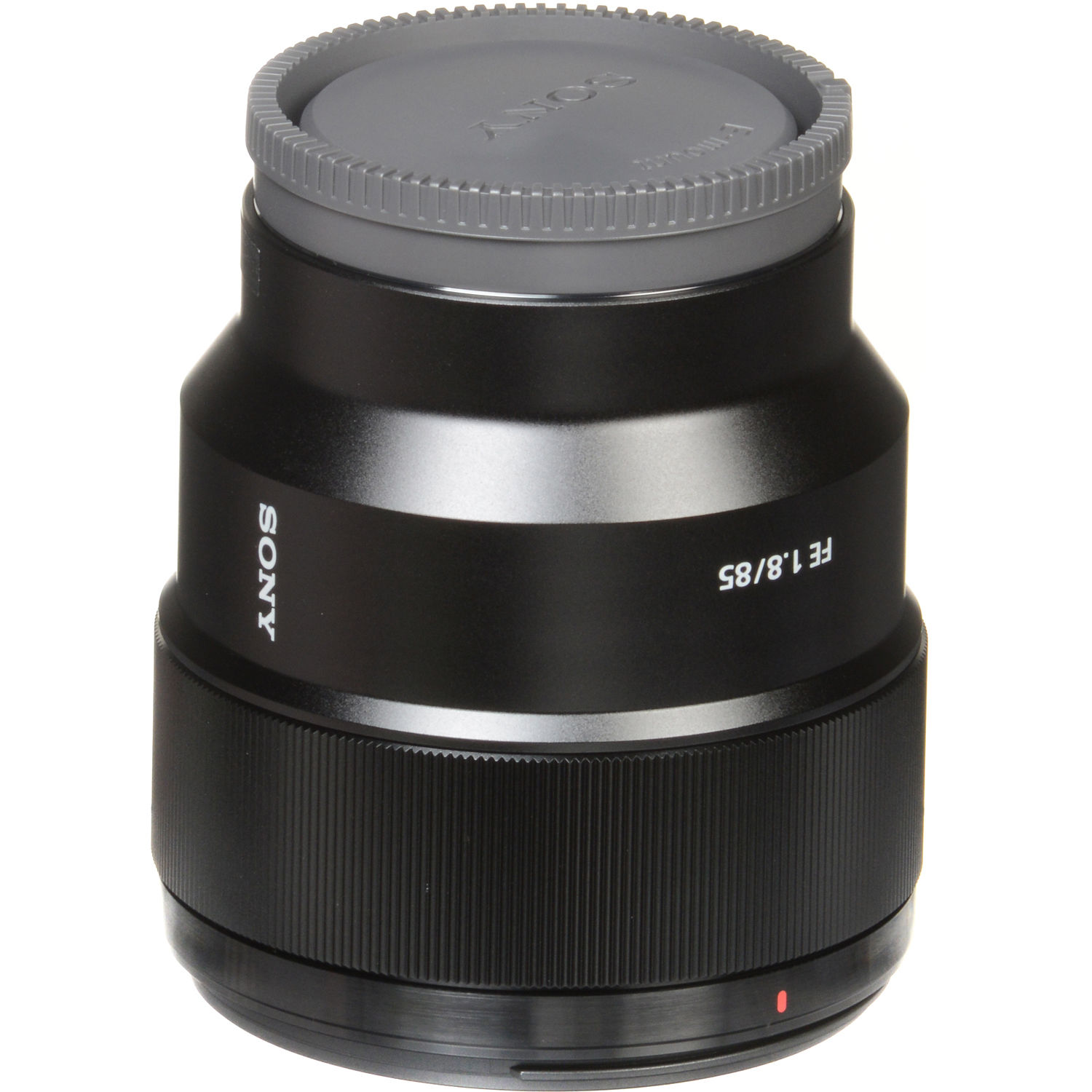 Sony FE 85mm f/1.8 Lens SEL85F18 Greentoe Photo Video