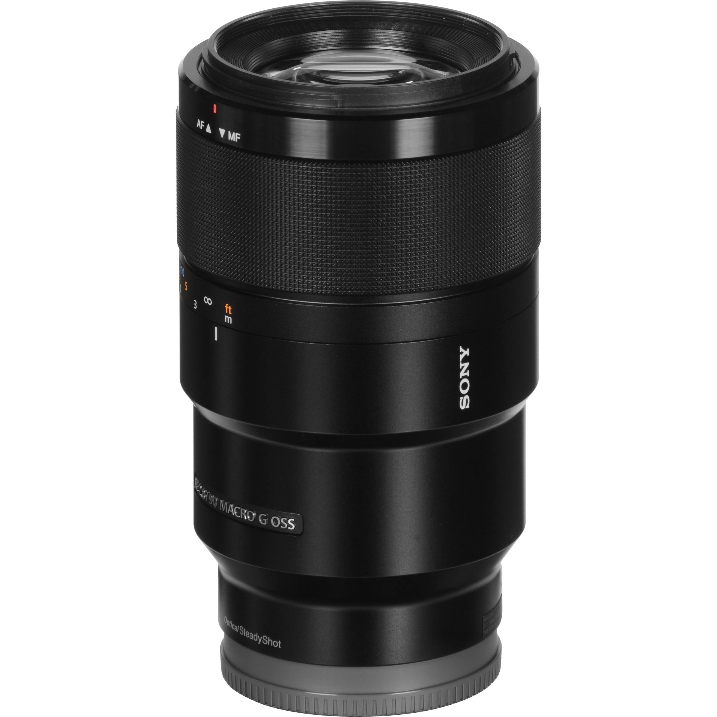 SONY FE 90mm F2.8 Macro G OSS（SEL90M28G） Amazon.com : Sony FE 90mm F2.8 Macro G OSS Lens (SEL90M28G) – Full