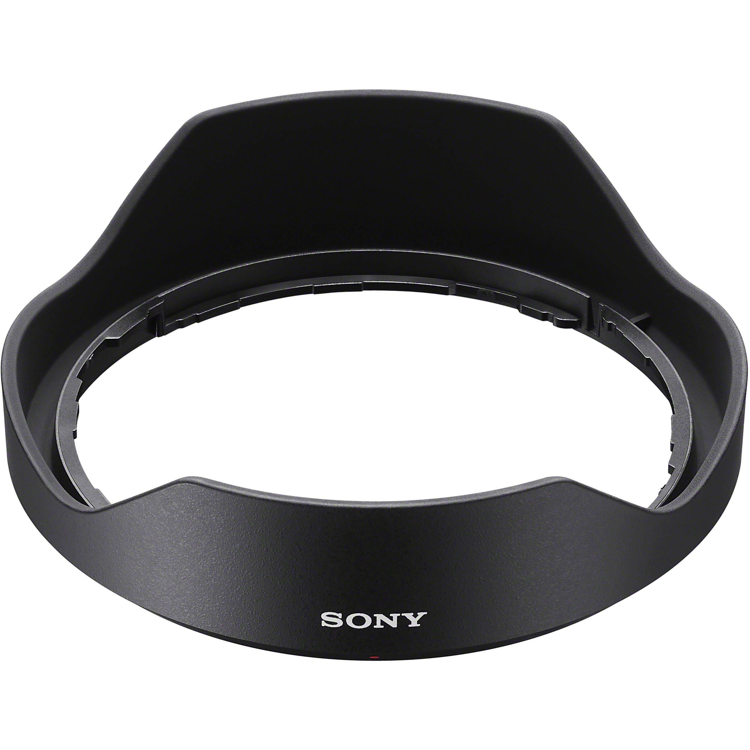 Sony FE PZ 16-35mm f/4 G Lens SELP1635G Greentoe