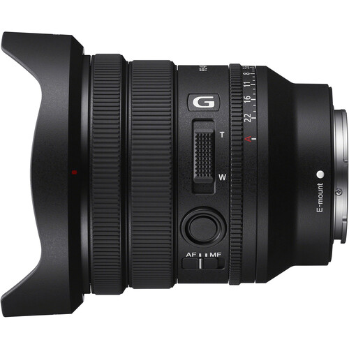 【美品】SONY FE PZ 16-35mm F4 G SELP1635G FE PZ 16-35mm F4 G | デジタル一眼カメラα（アルファ） | ソニー